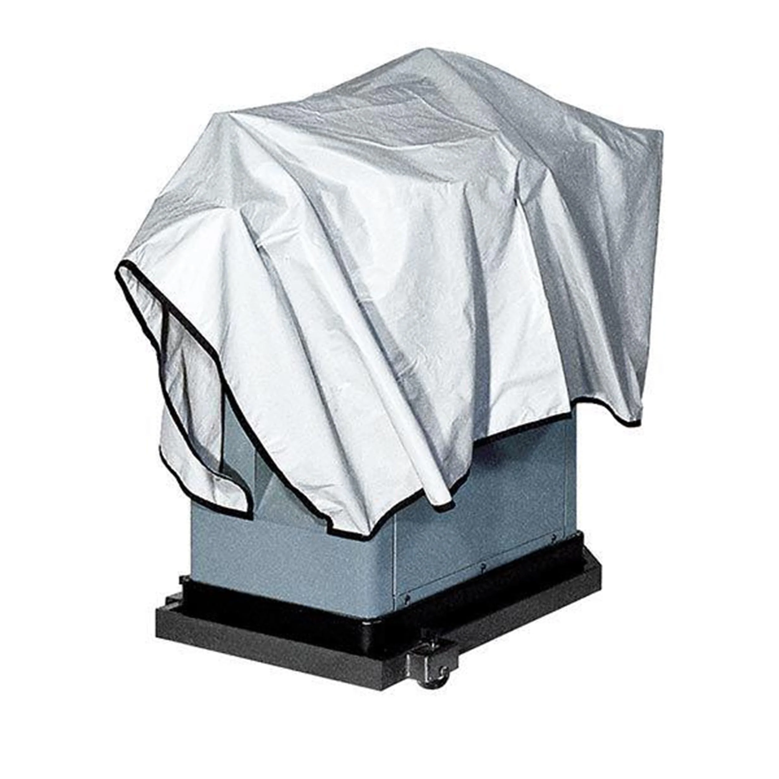 Small Power Tool Machine Cover, 27" x 36" - Image 2