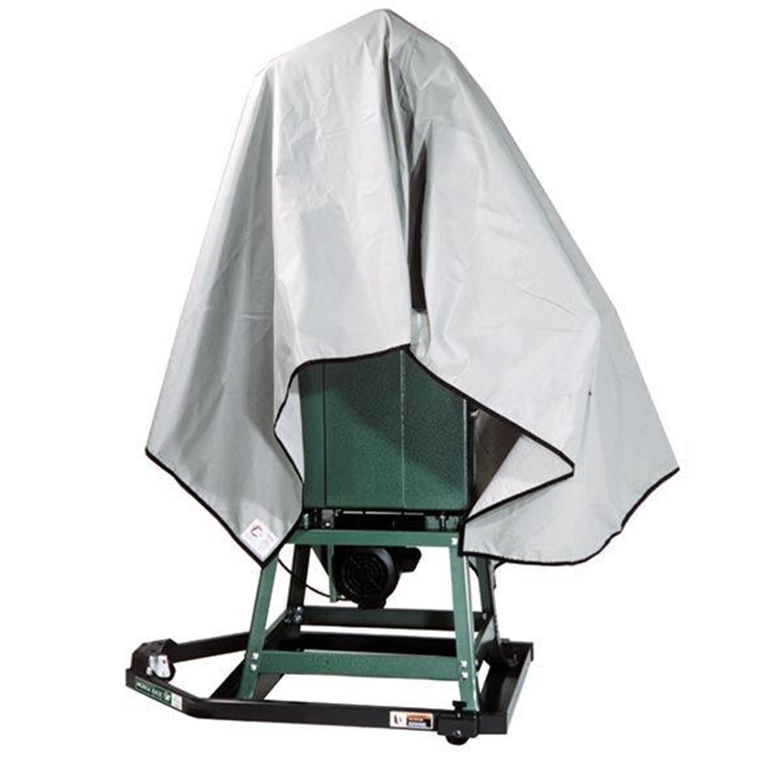 Large Power Tool Machine Cover, 56" x 72" - Image 2