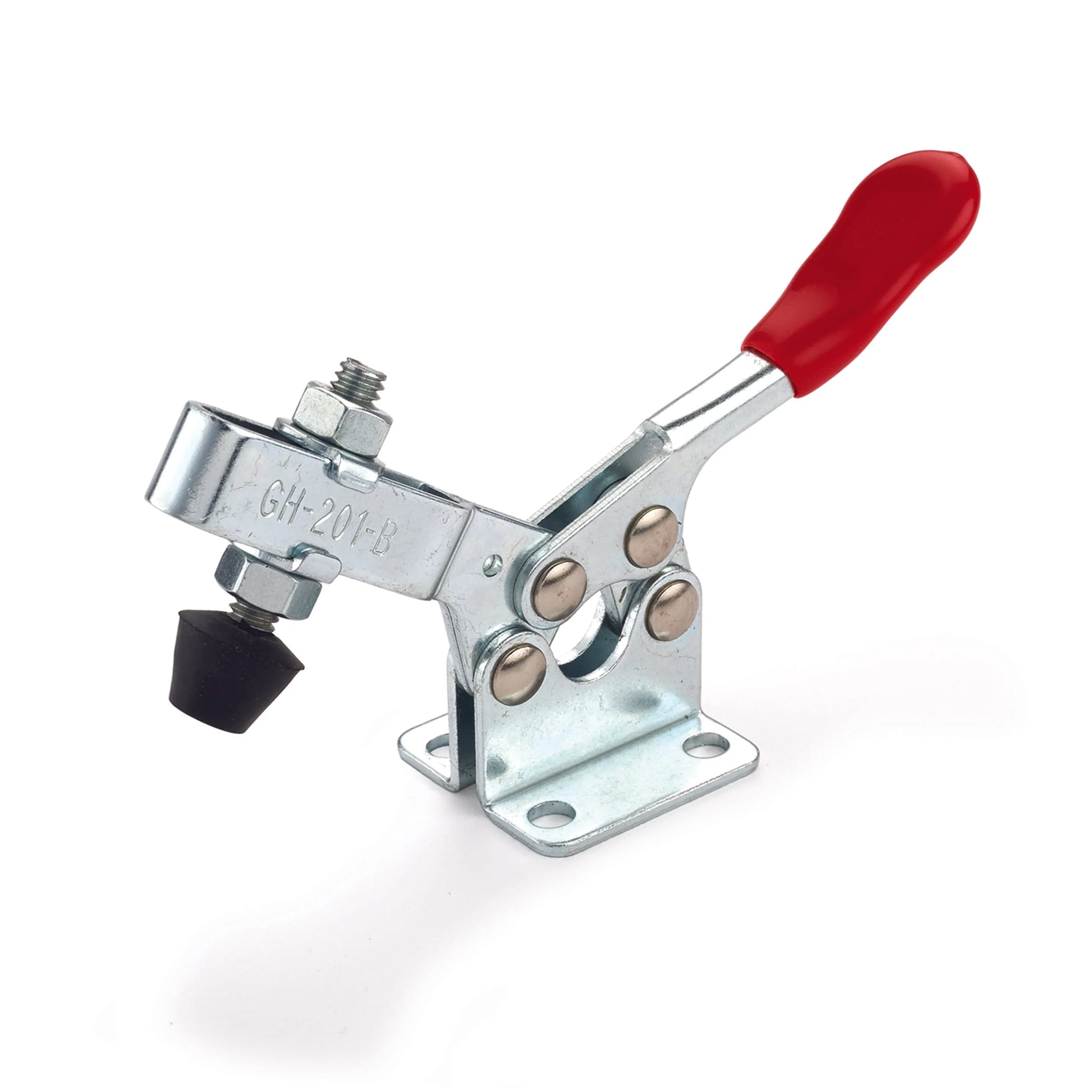 Low Silhouette Toggle Clamp - Image 1