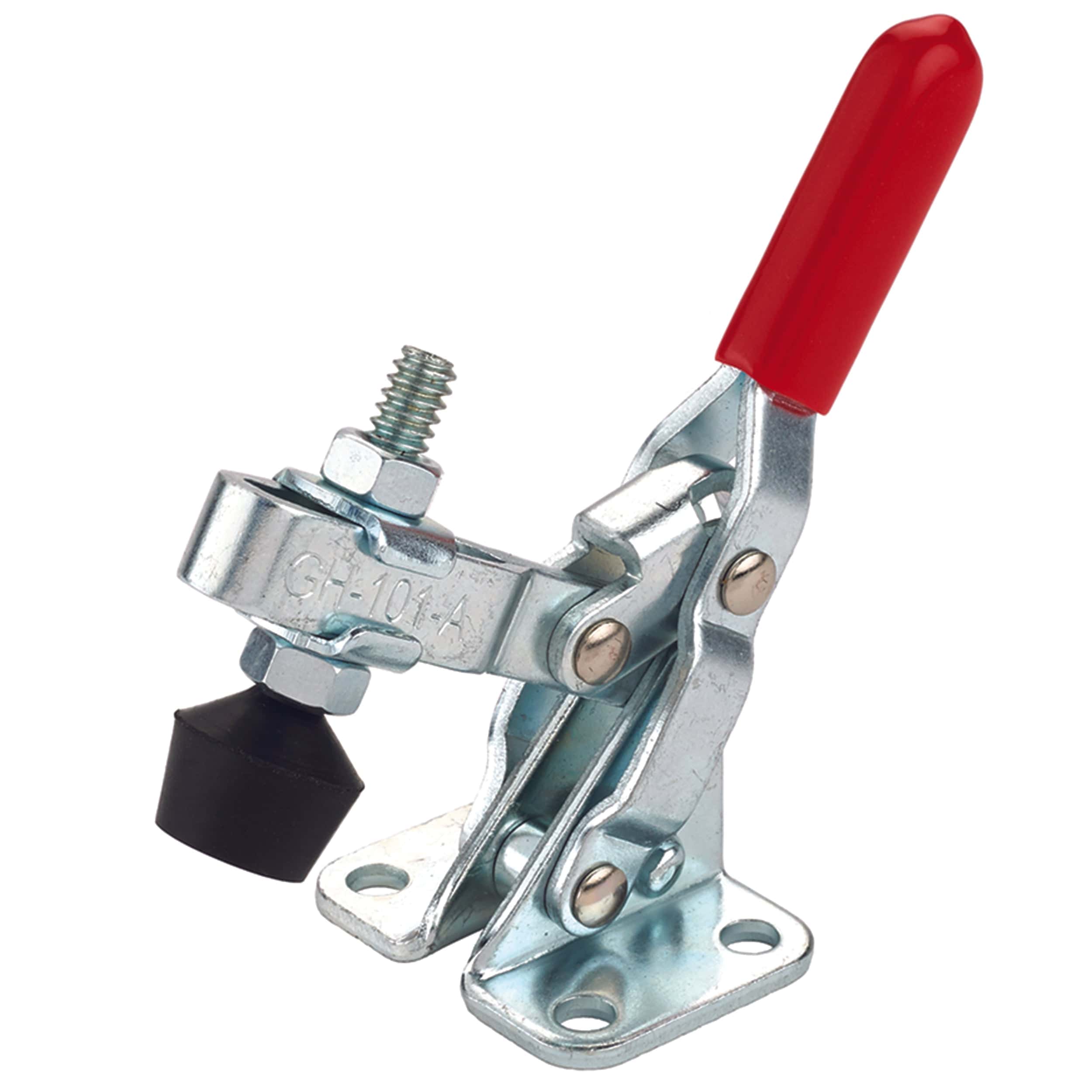 Vertical Handle Toggle Clamp - Image 1