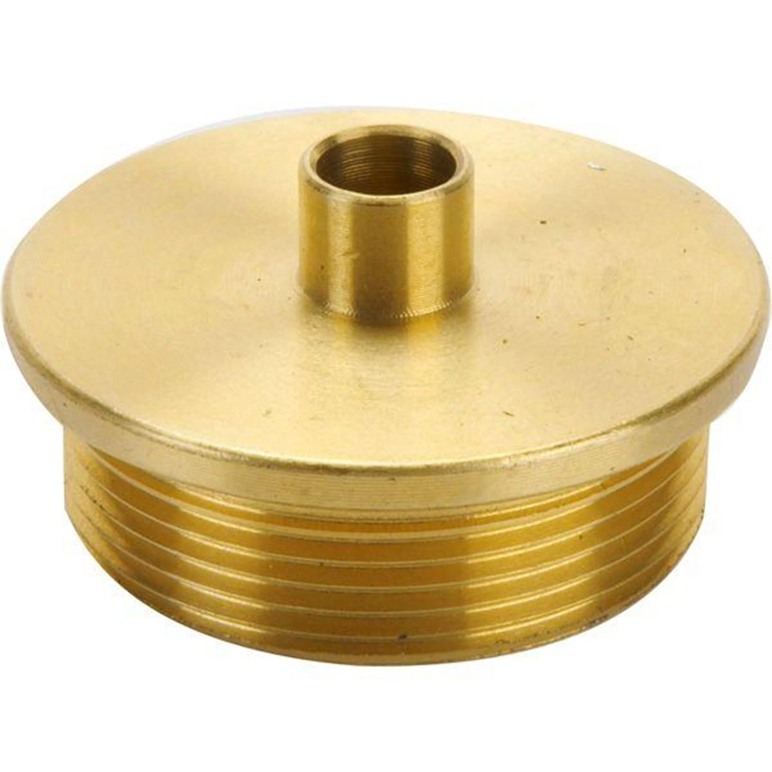 Brass Bushing – 1/2″ OD x 13/32″ ID