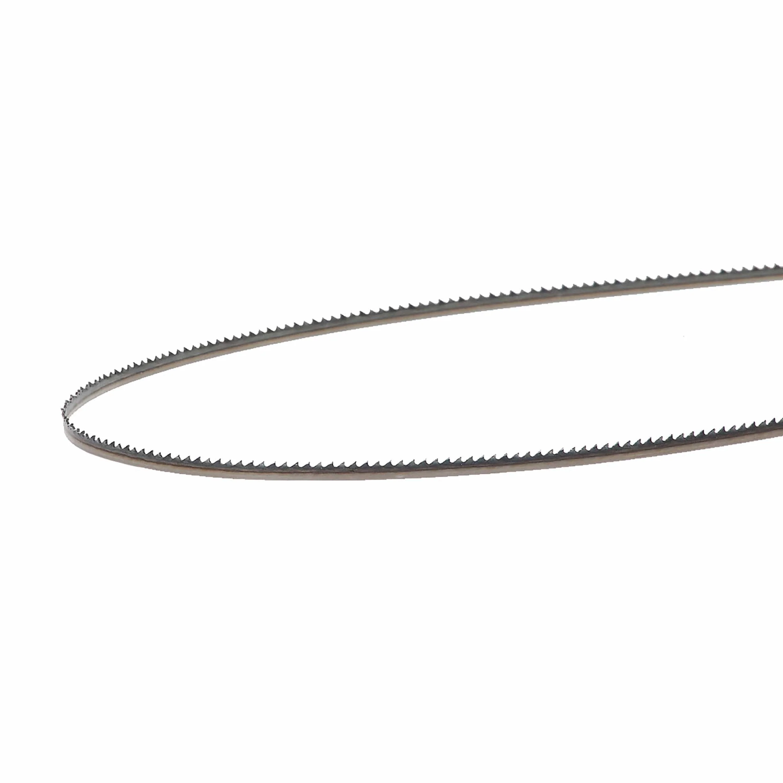 Bandsaw Blade – 105″ x 3/16″ x .025″ x 10 TPI – Raker