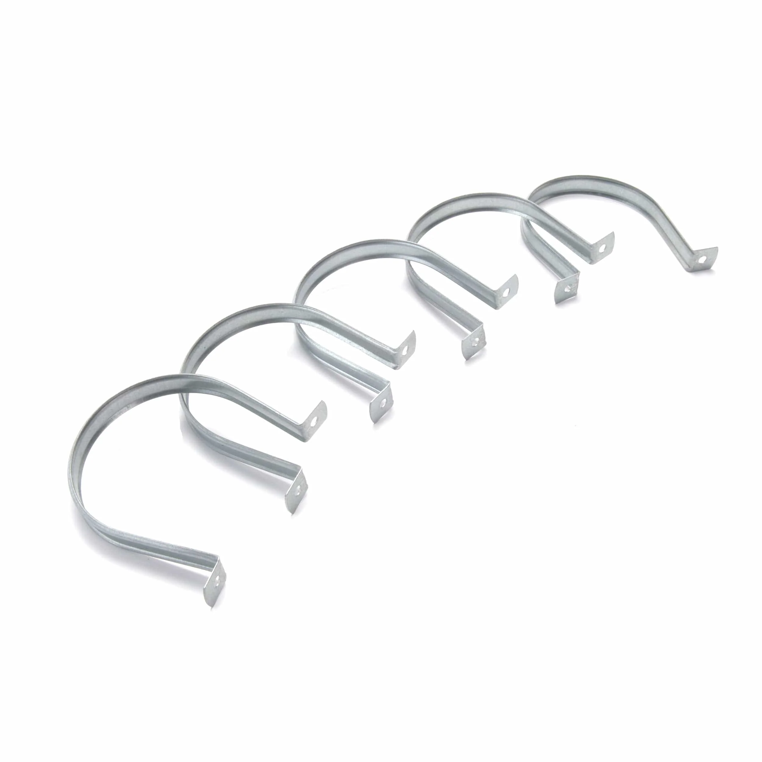 Hose Hangers - 4" - 5 Piece - Image 2