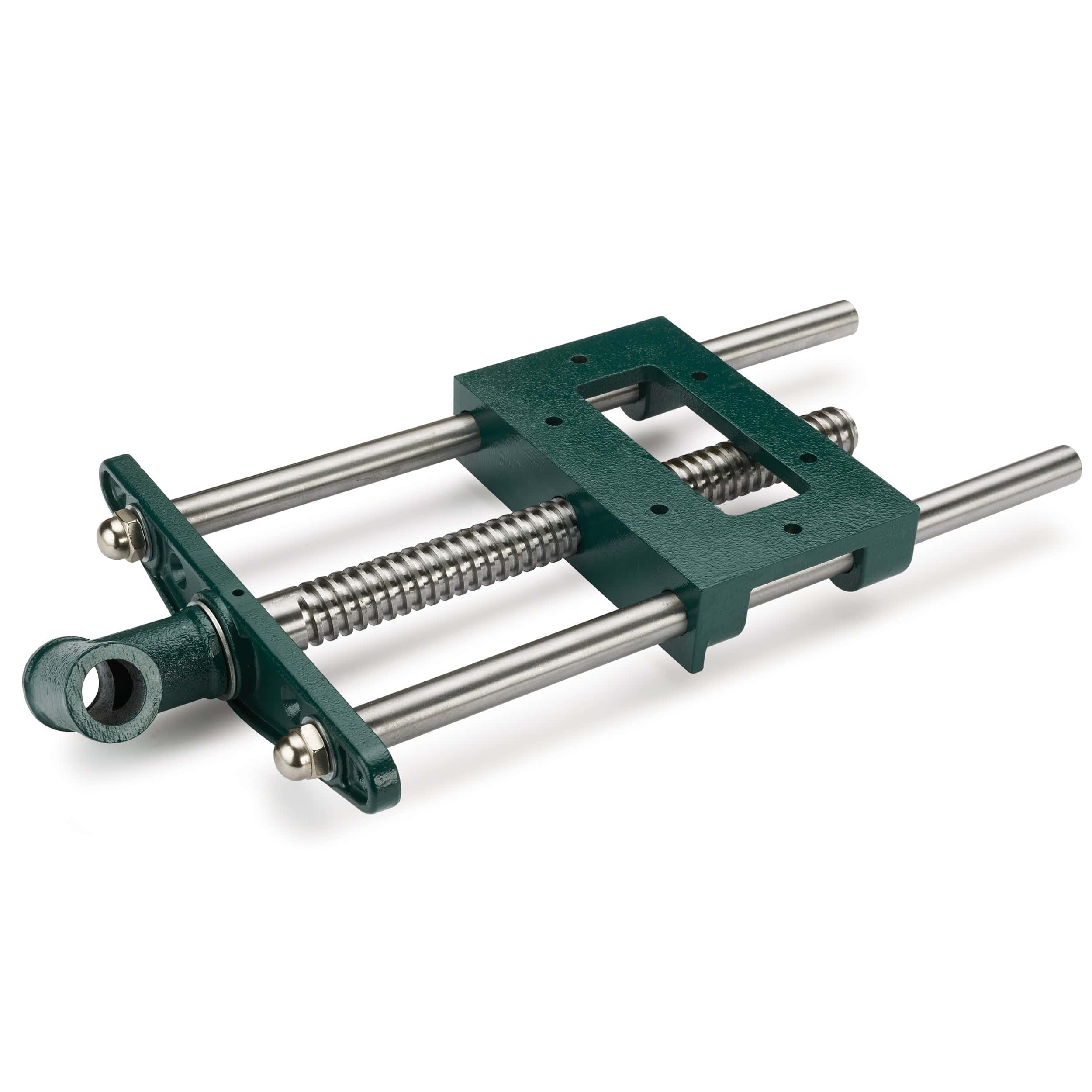Front Vise – Small