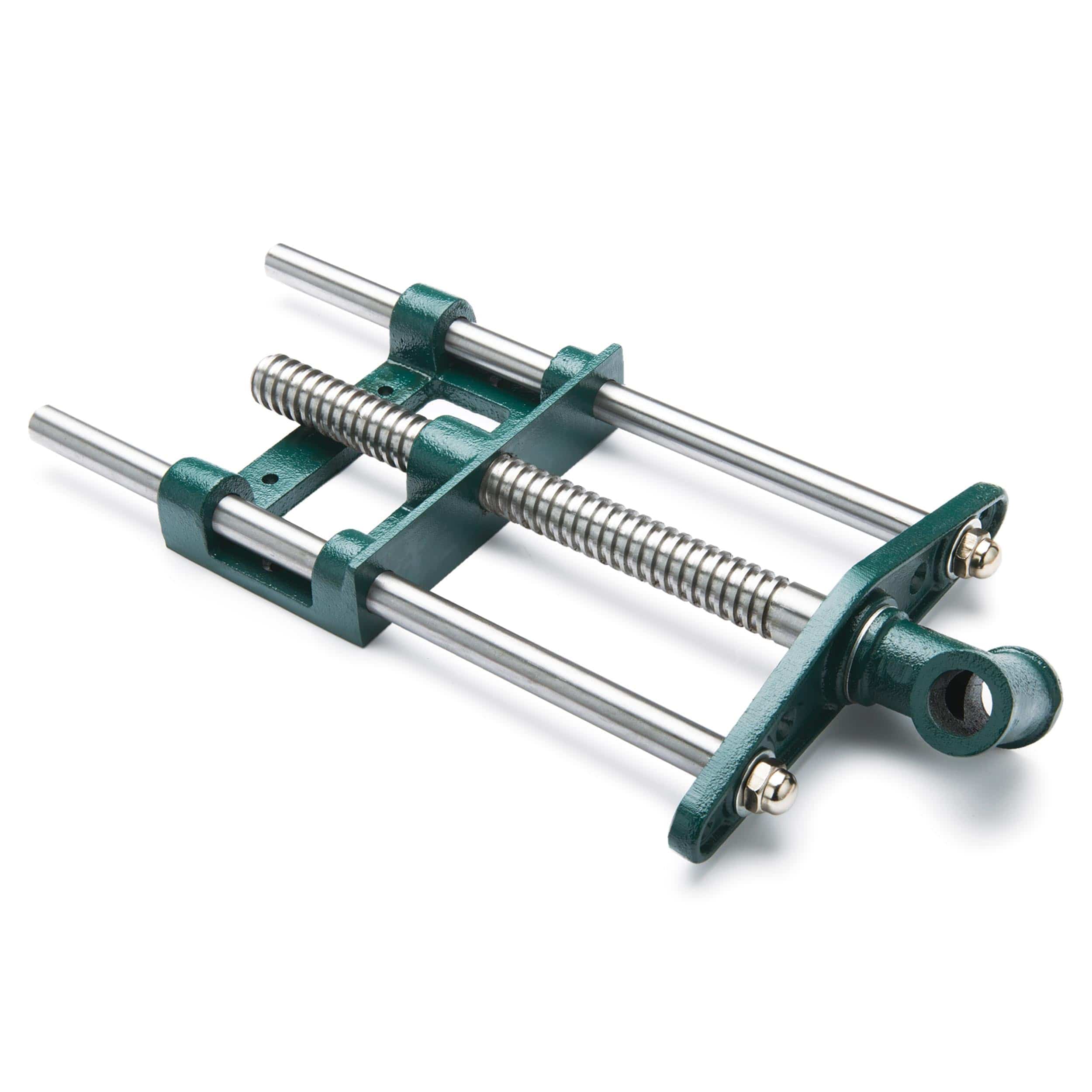 Front Vise - Small - Image 2