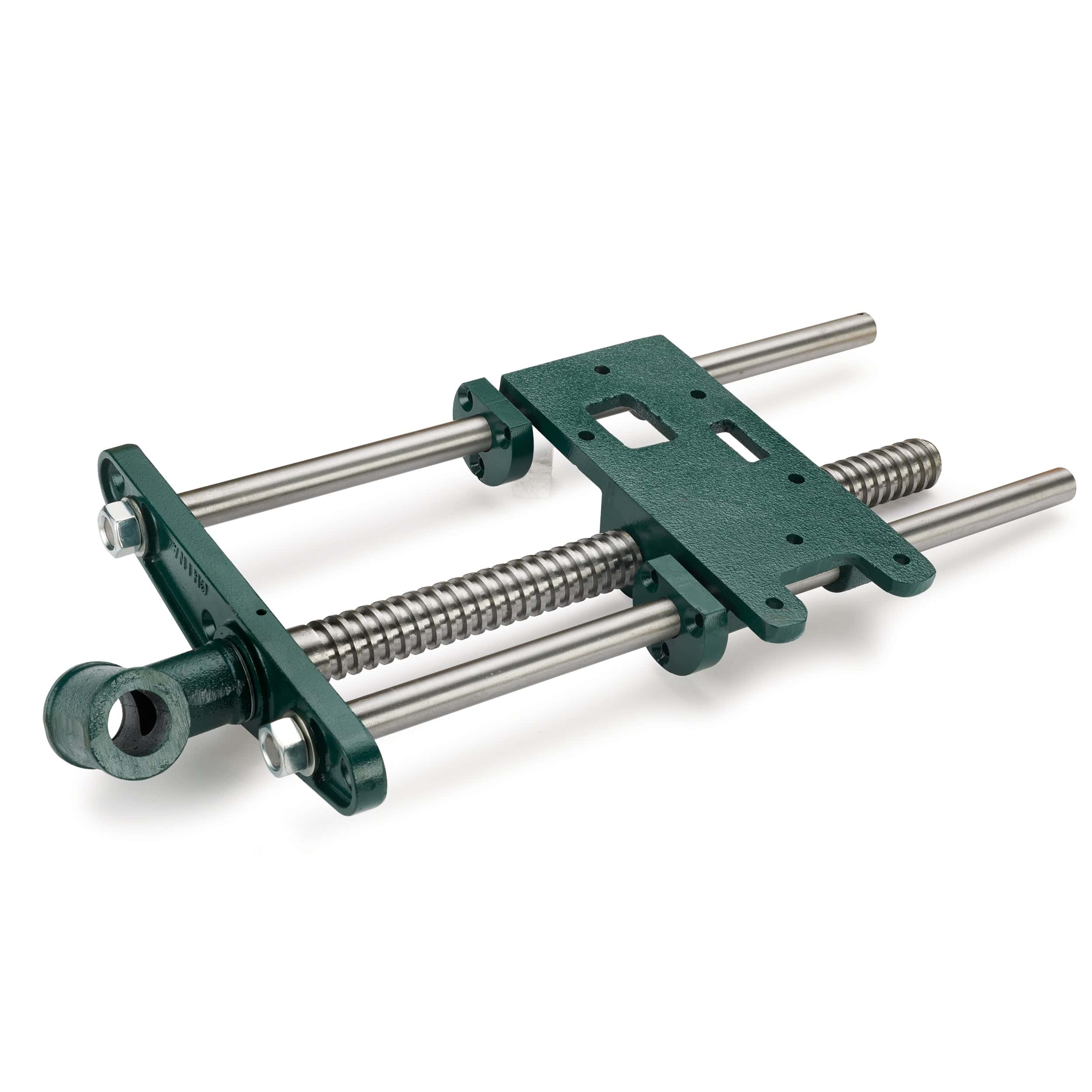 Front Vise – Large