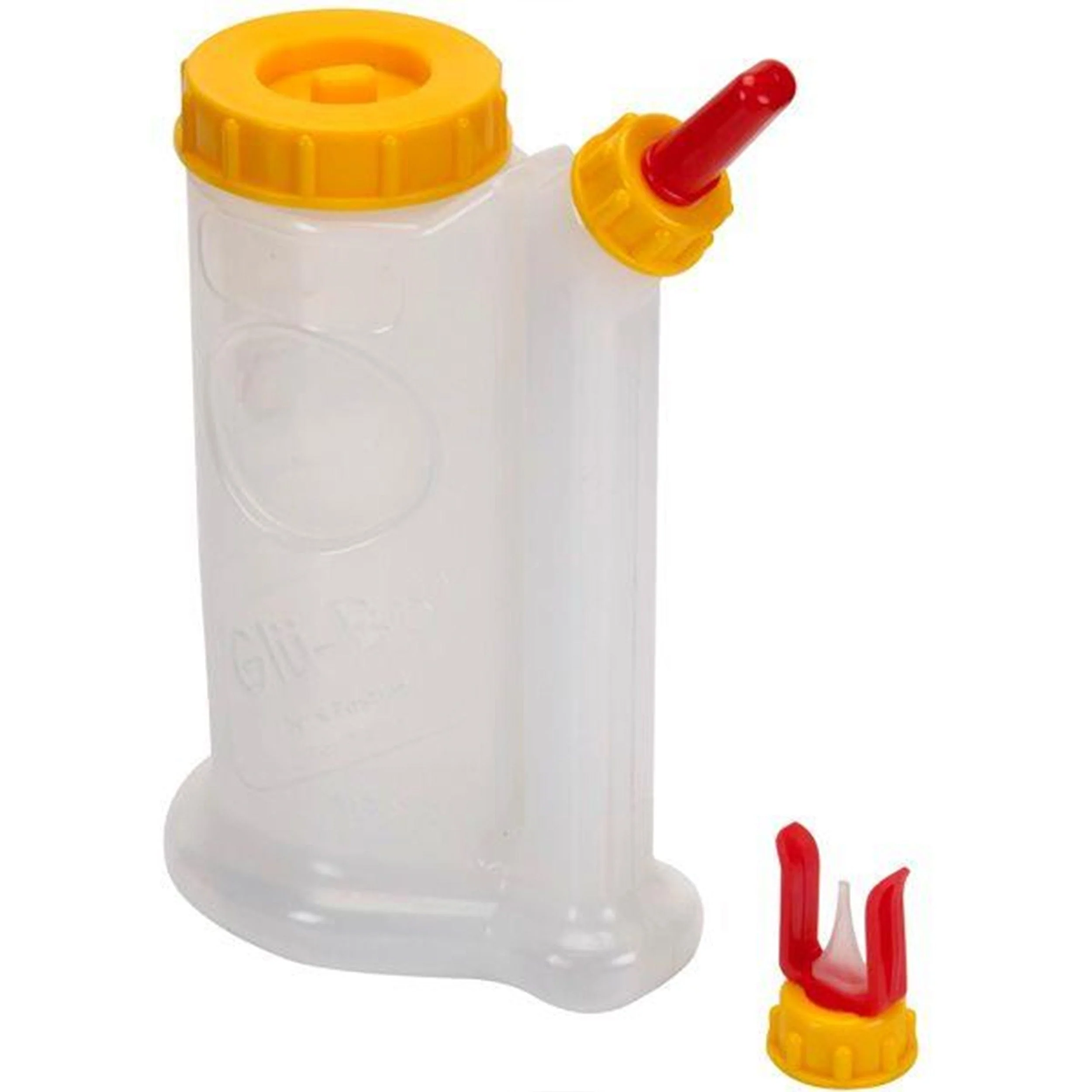 Glu-Bot Glue Bottle - Image 2