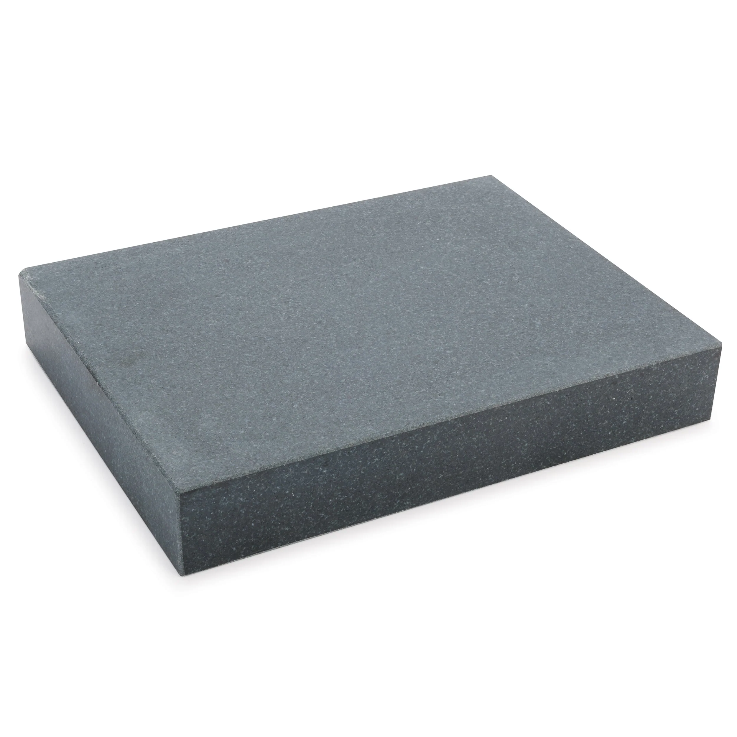 Granite Surface Plate – 2″ x 9″ x 12″ – Grade A