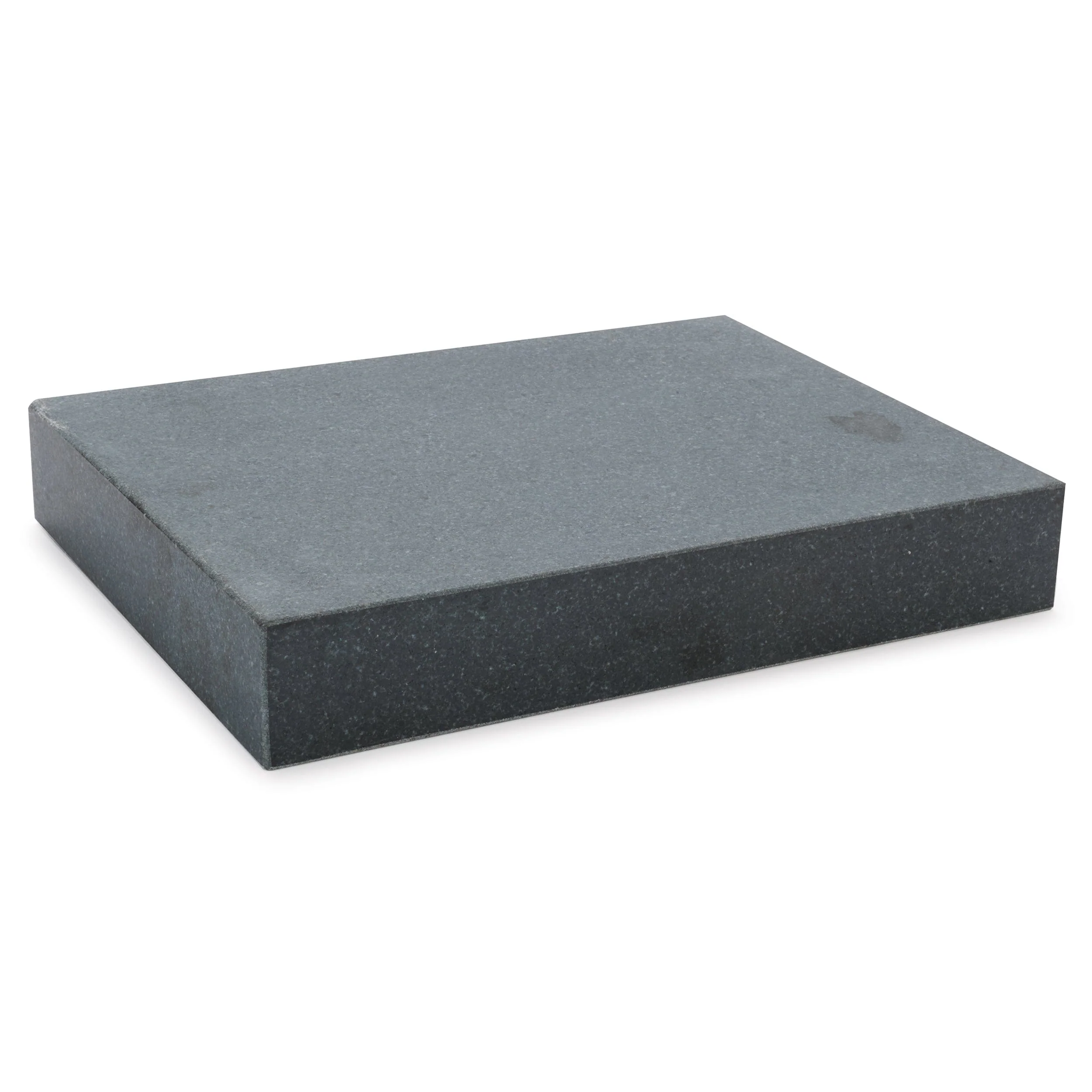 Granite Surface Plate - 2" x 9" x 12" - Grade A - Image 2