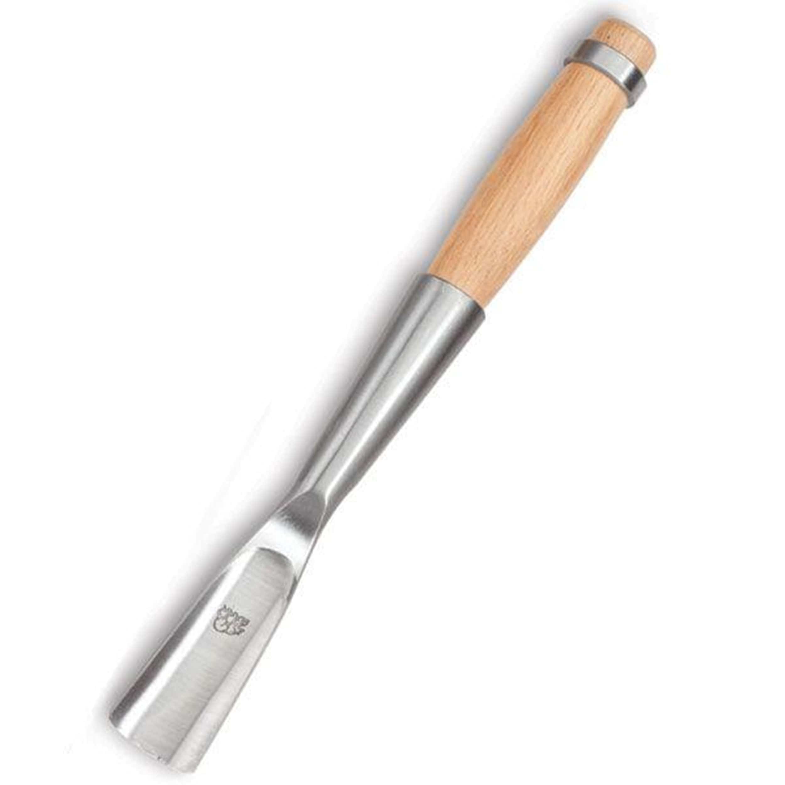 1-1/2″, #5 Sweep Gouge