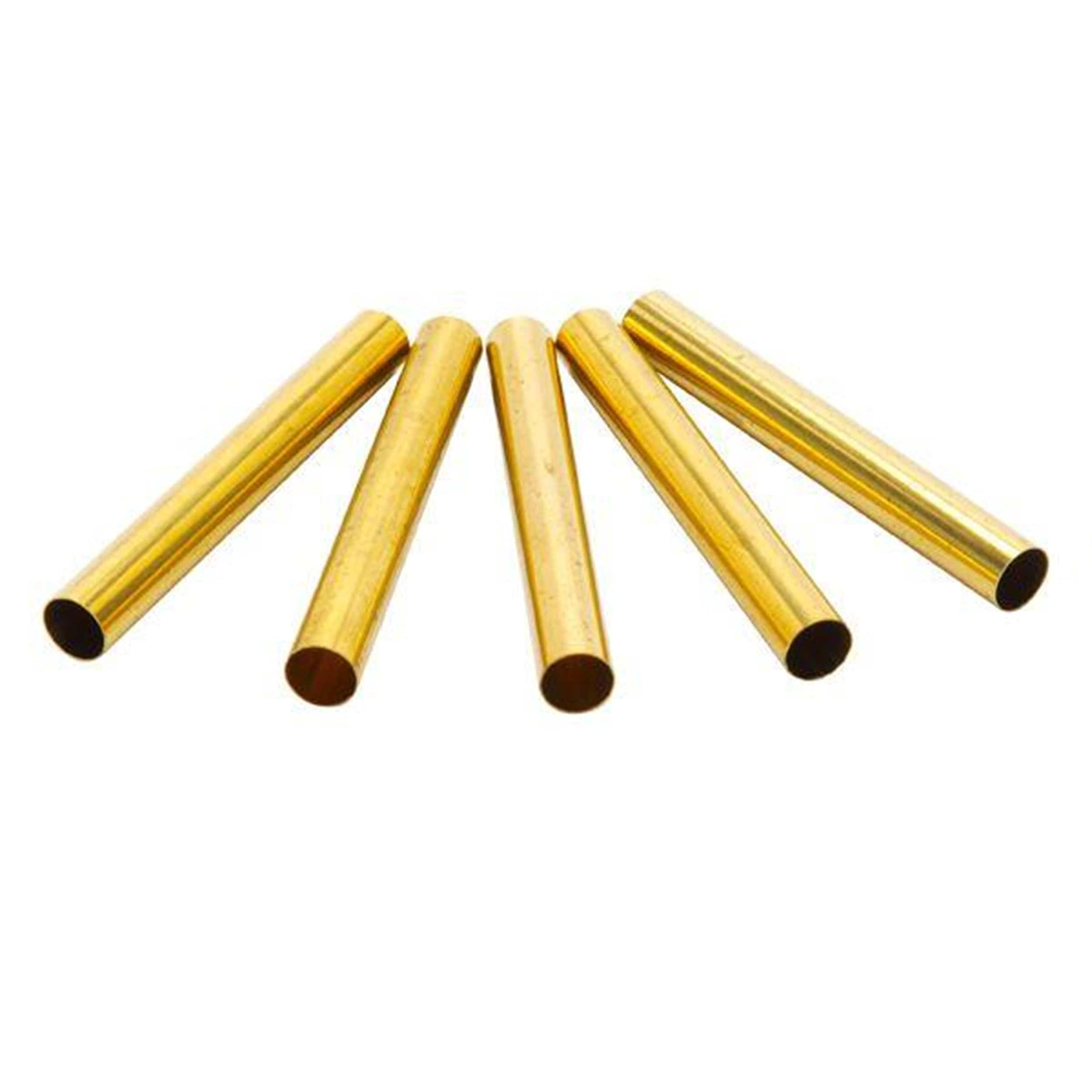 Cigar Letter Opener Replacement Tube Set – 5 Piece