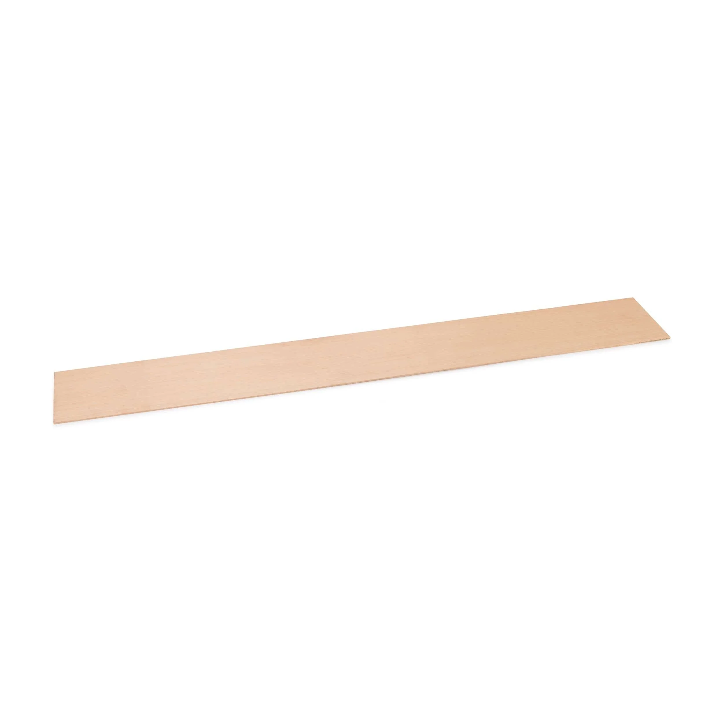 Basswood Dimensional Lumber - Image 1
