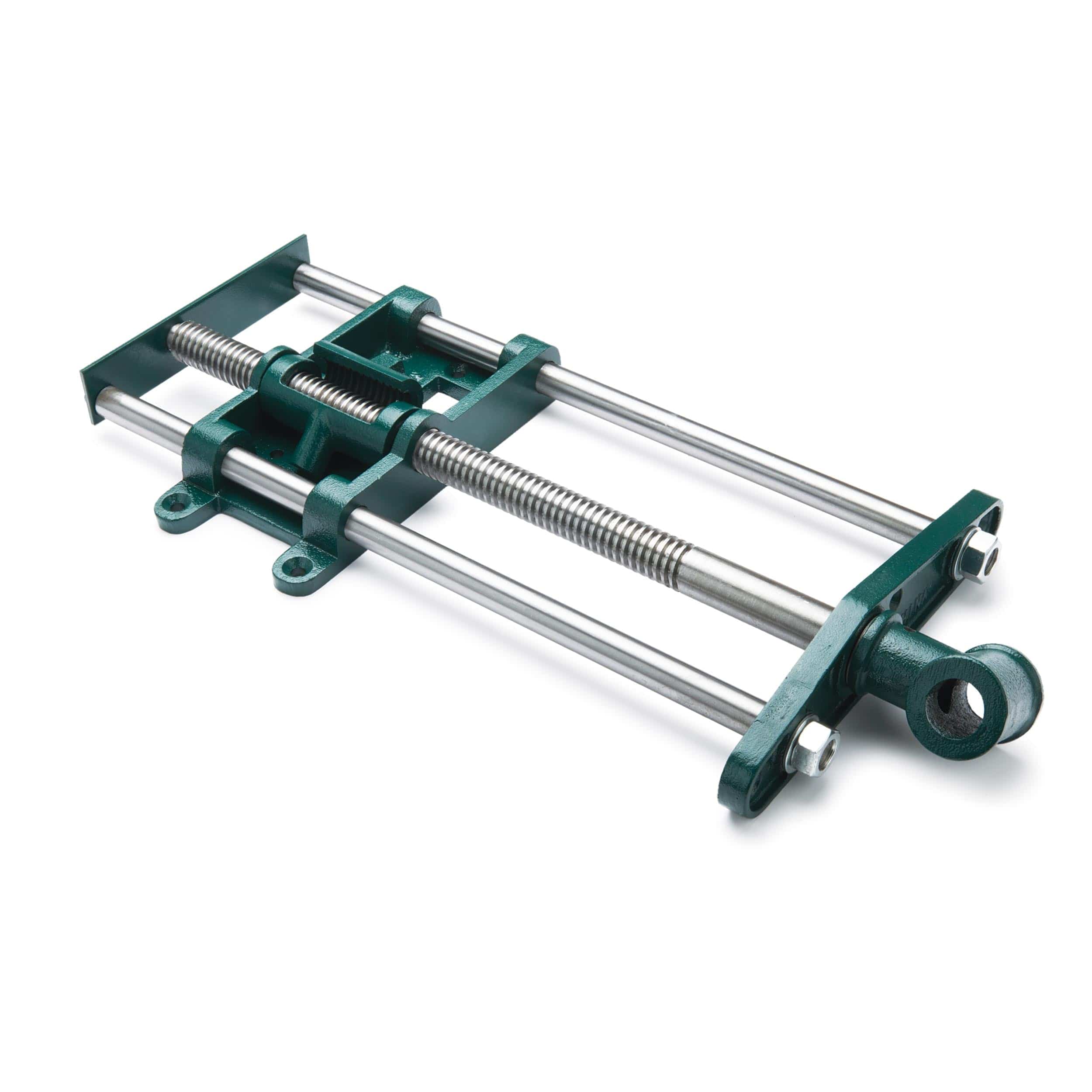 Economy Quick Release Front Vise - Image 2
