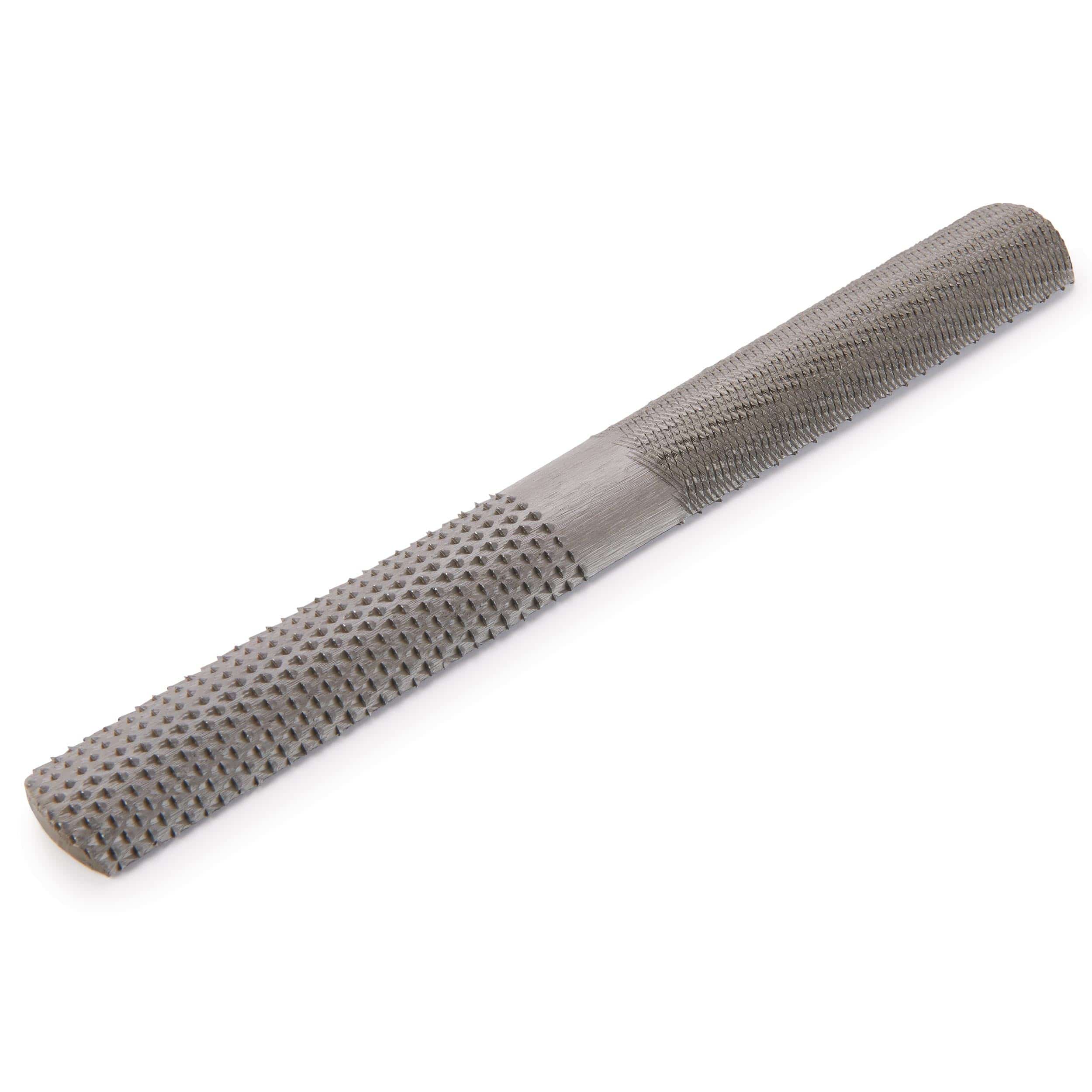 4-in-1 Hand Rasp and File