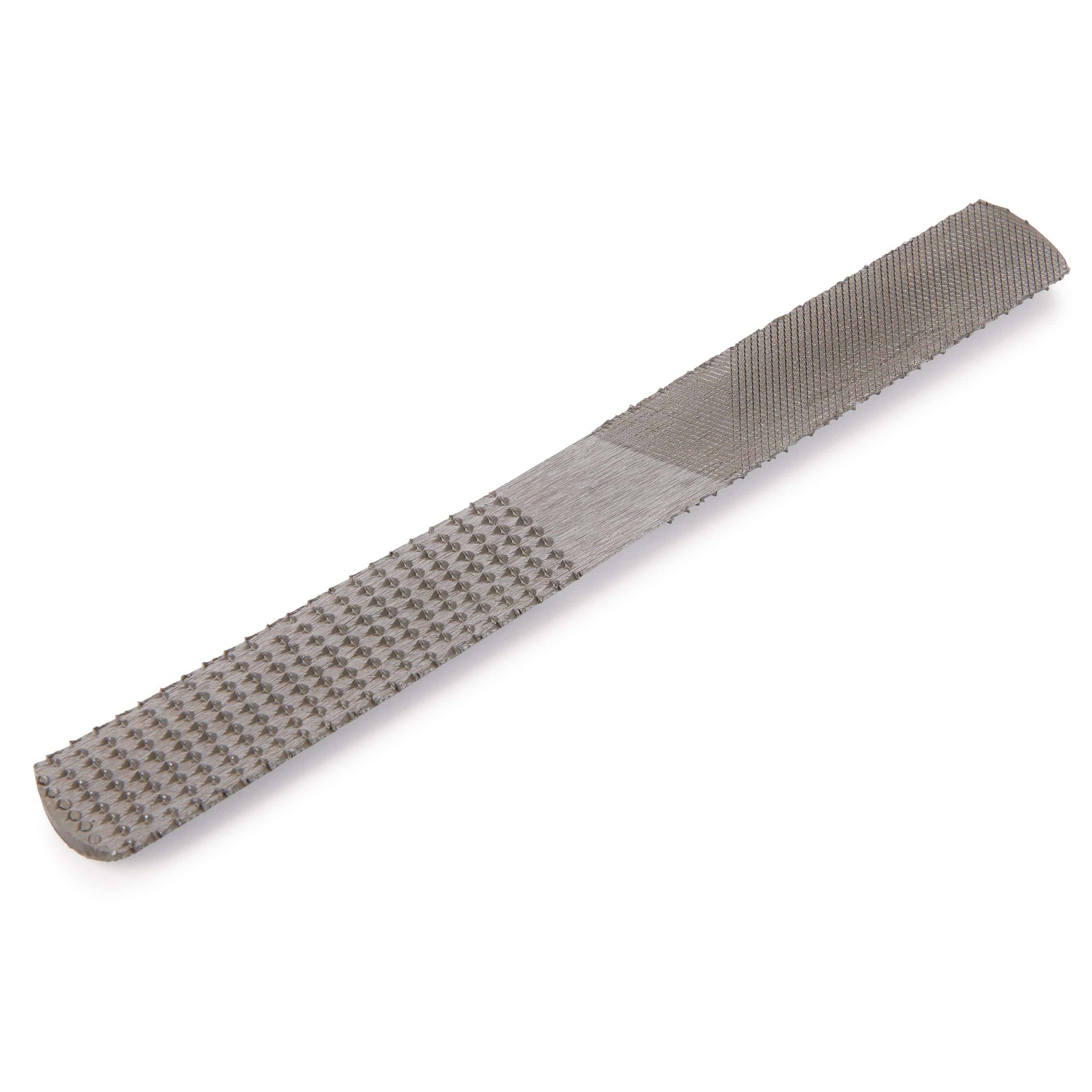 4-in-1 Hand Rasp and File - Image 2
