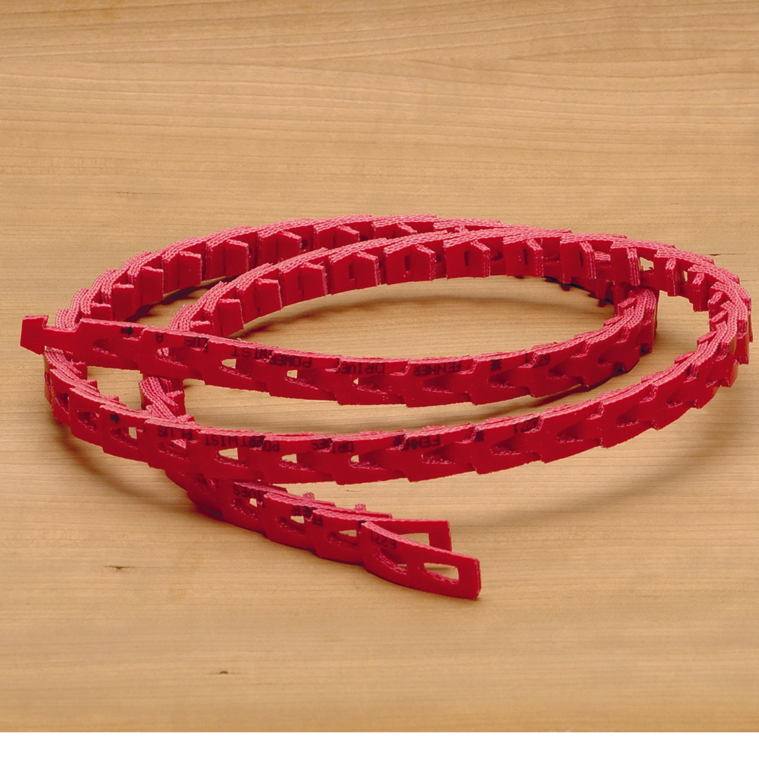 4 Feet of 1/2" Link Belt - Image 1