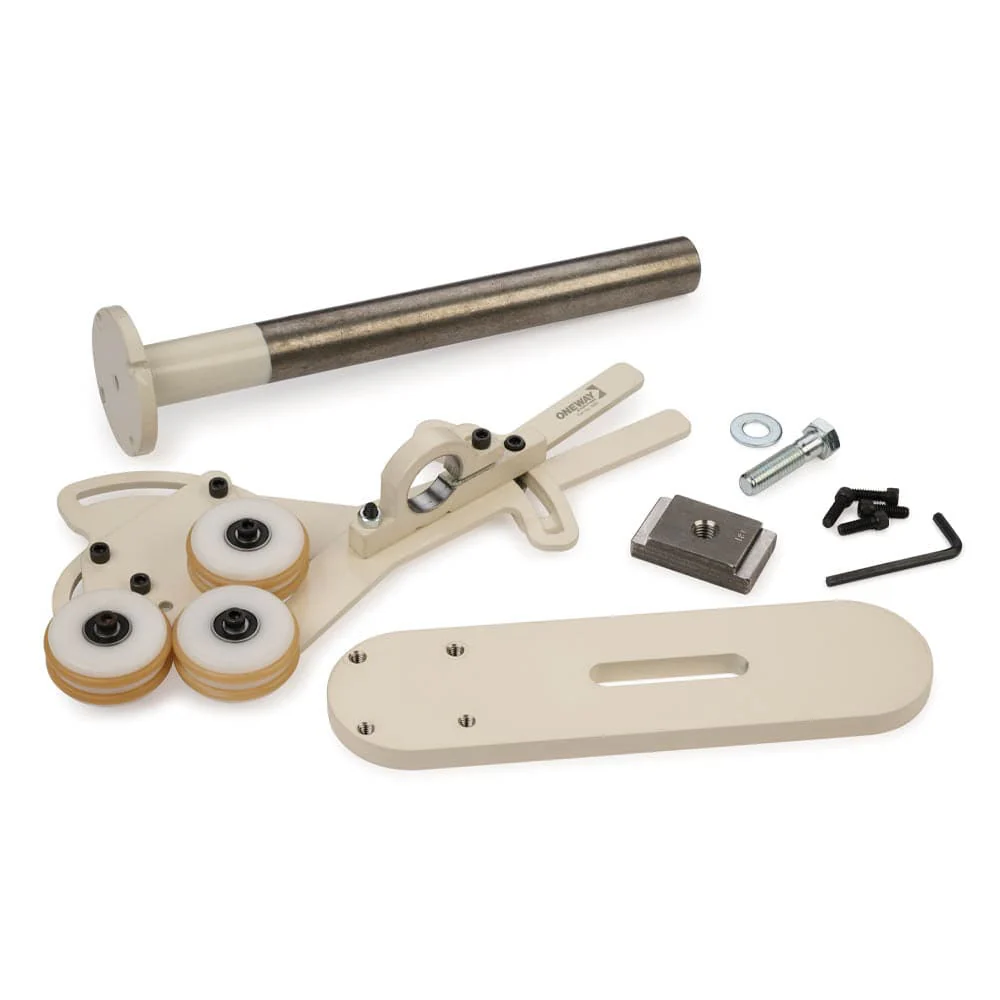 Spindle Steady for Nova 3000/DVR - Image 1