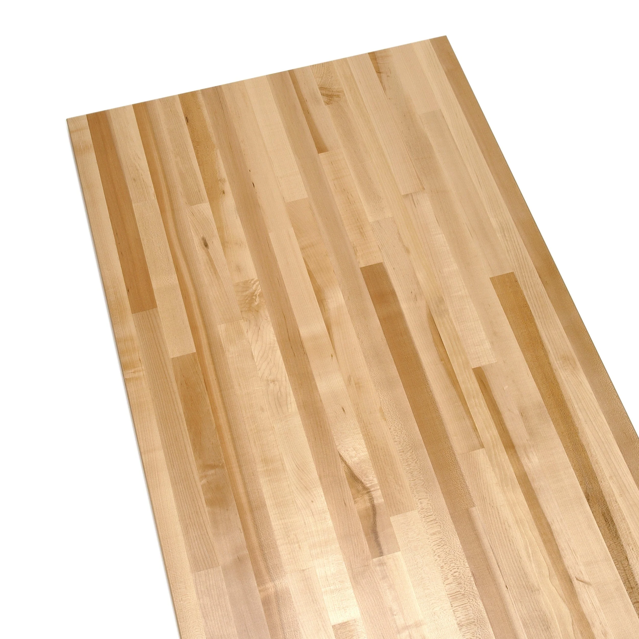 Laminated Maple Bench Top – 1-3/4″ x 30″ x 60″ – 88 lbs