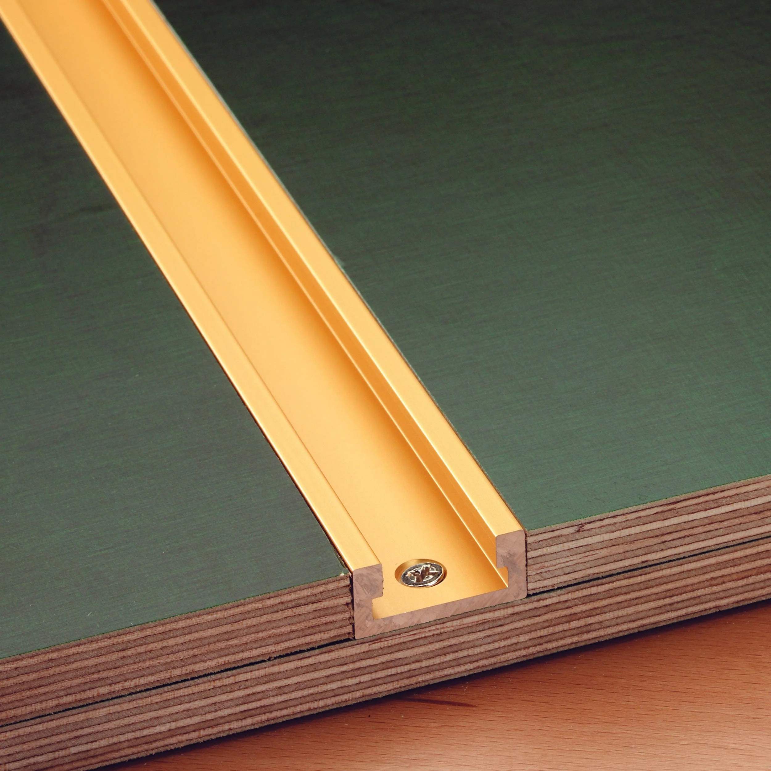 32″ Miter Channel