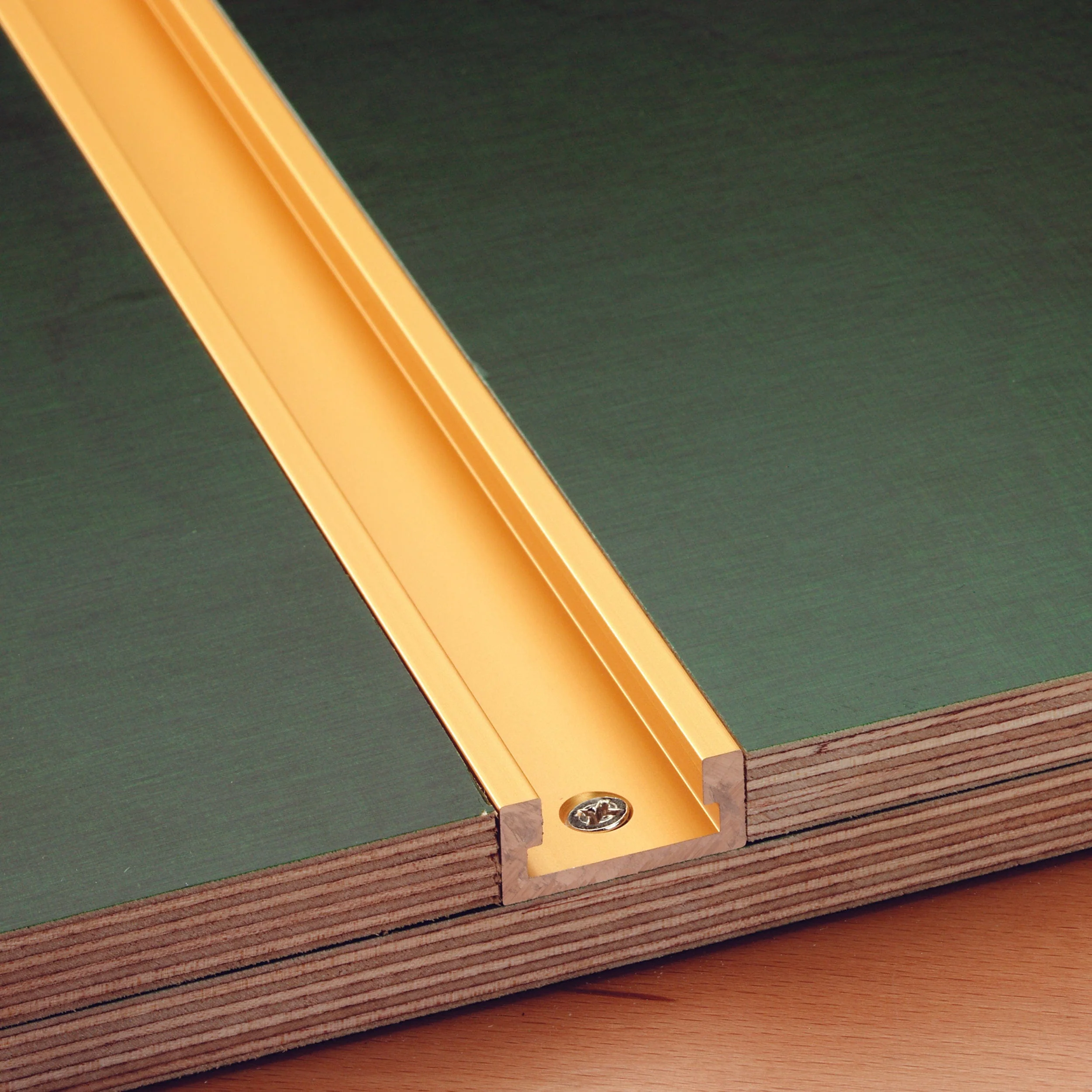 48″ Miter Channel