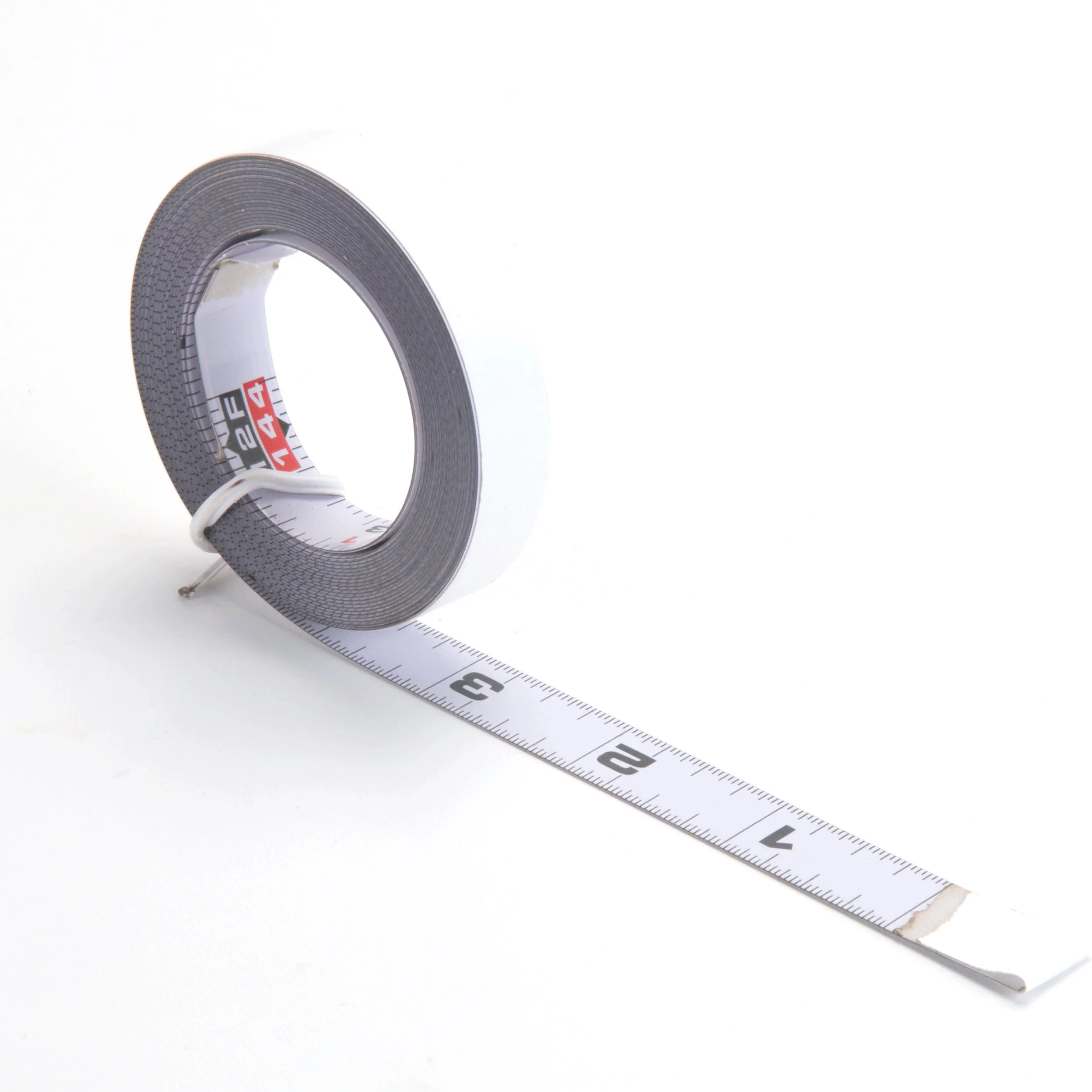 Self-Adhesive Measuring Tape - Image 1