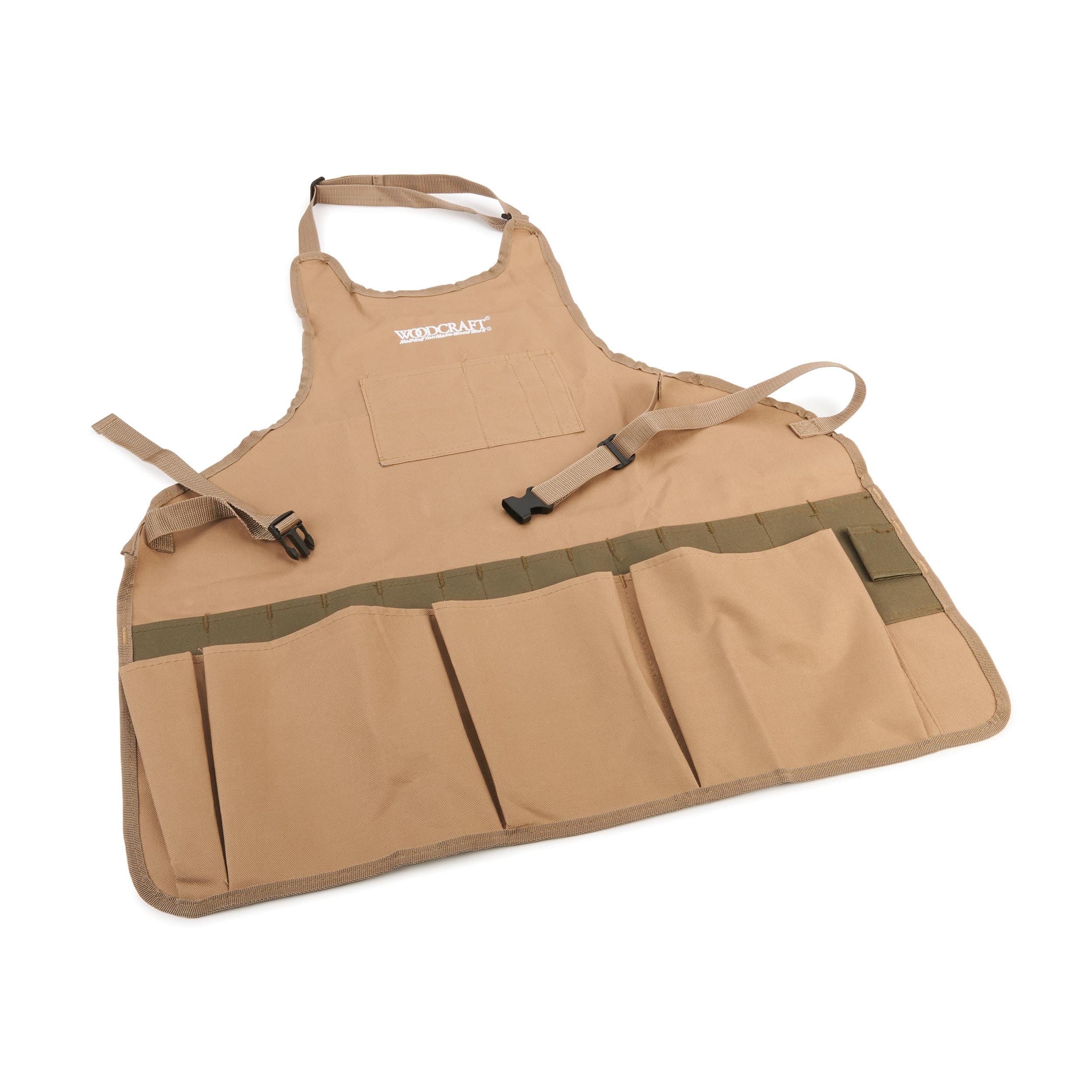 22-Pocket Apron - Image 2