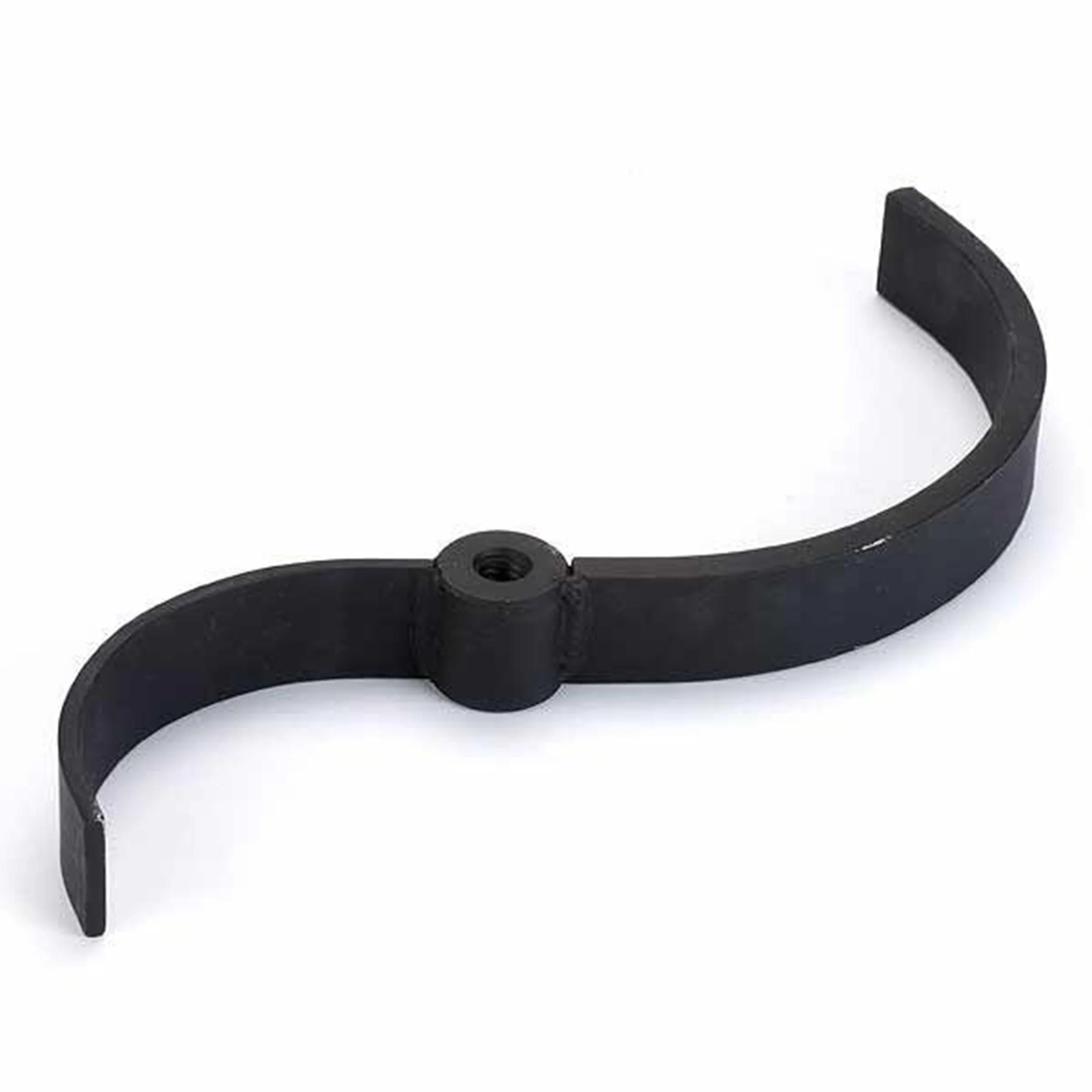 S" Bowl Rest - Image 1