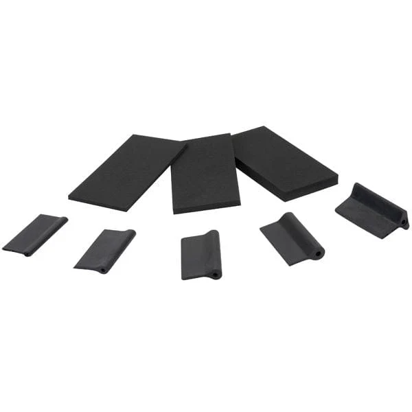Sanding Pad Set – 8 Piece
