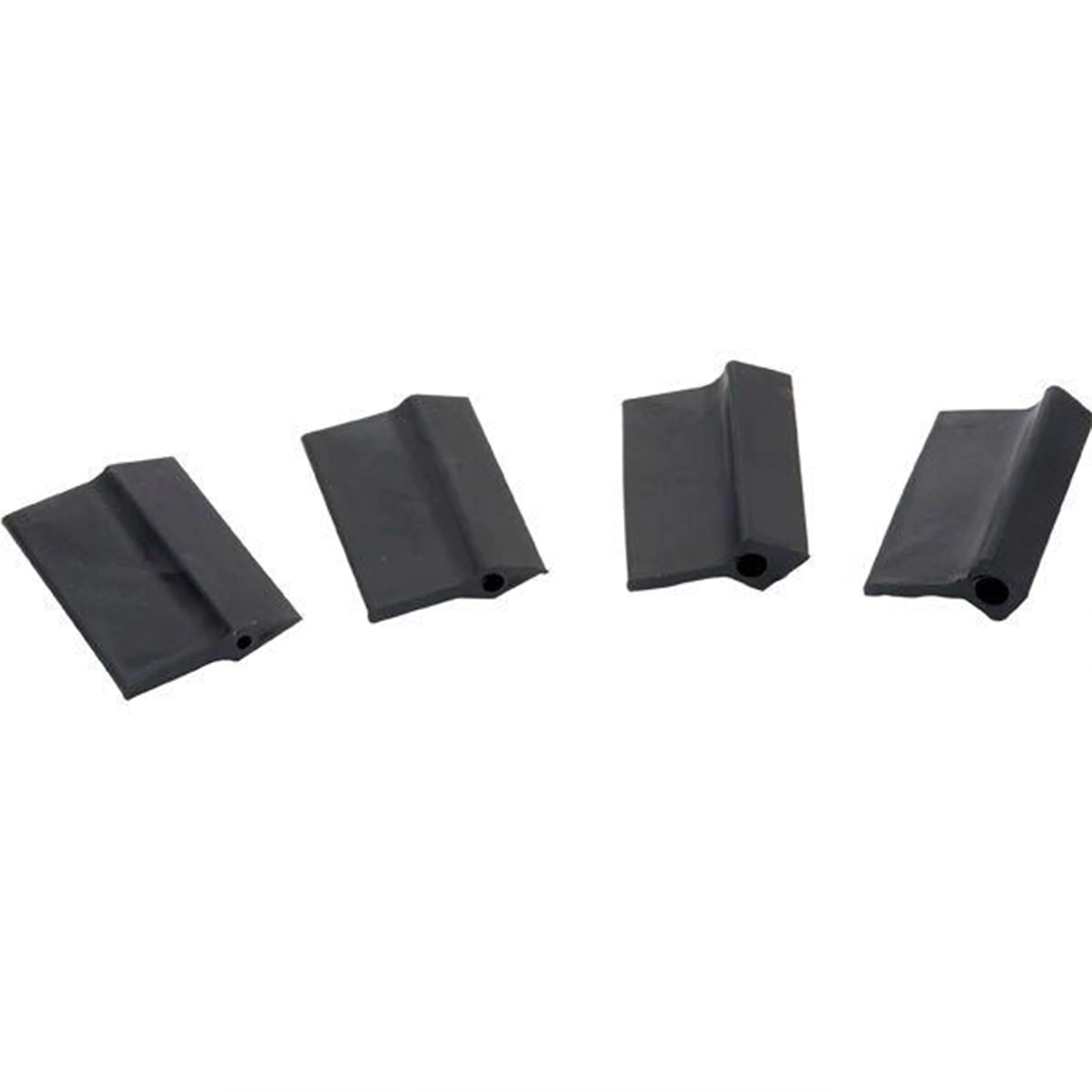 Angled Sanding Pads – 4 Piece