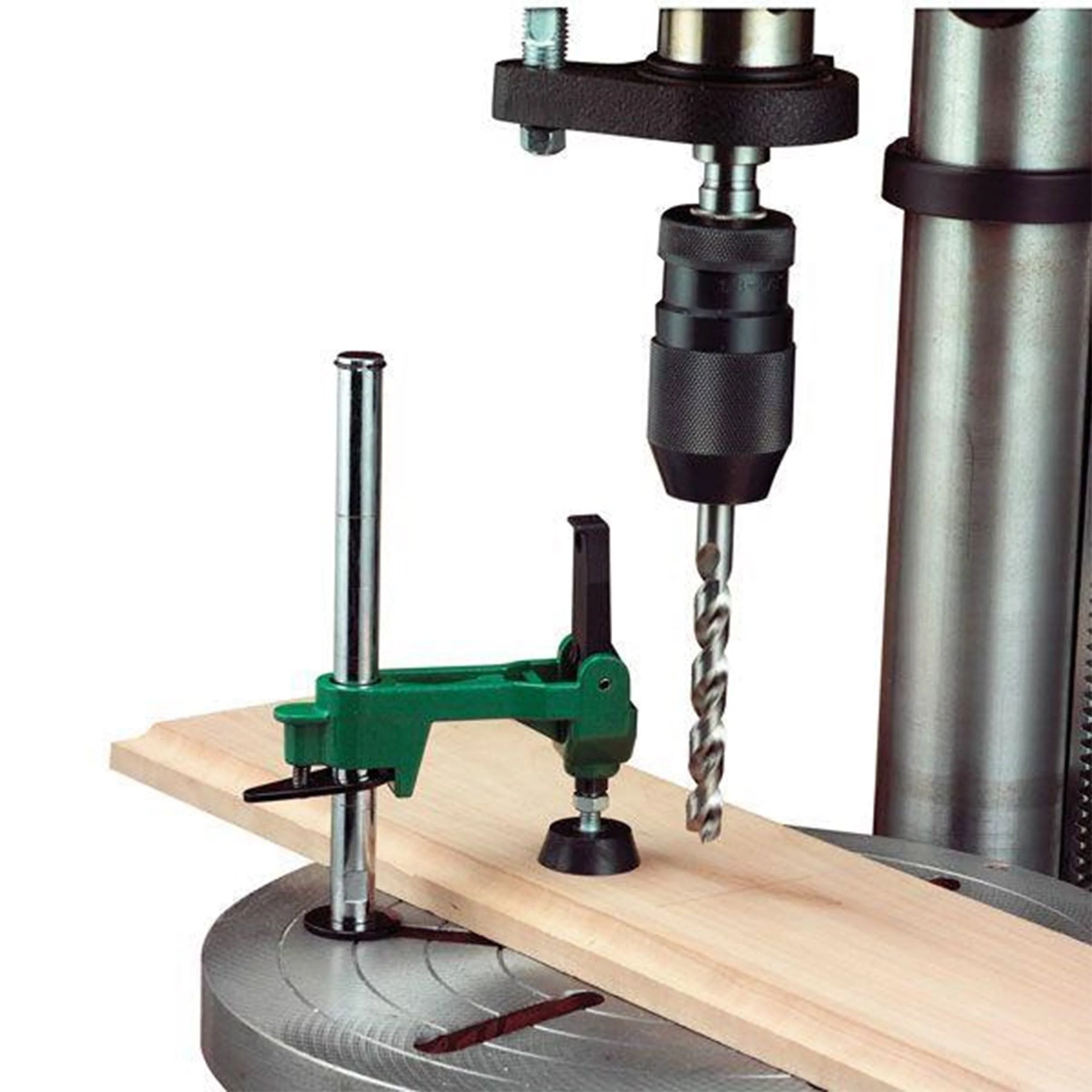 Quick Set Drill Press Hold Down - Image 2
