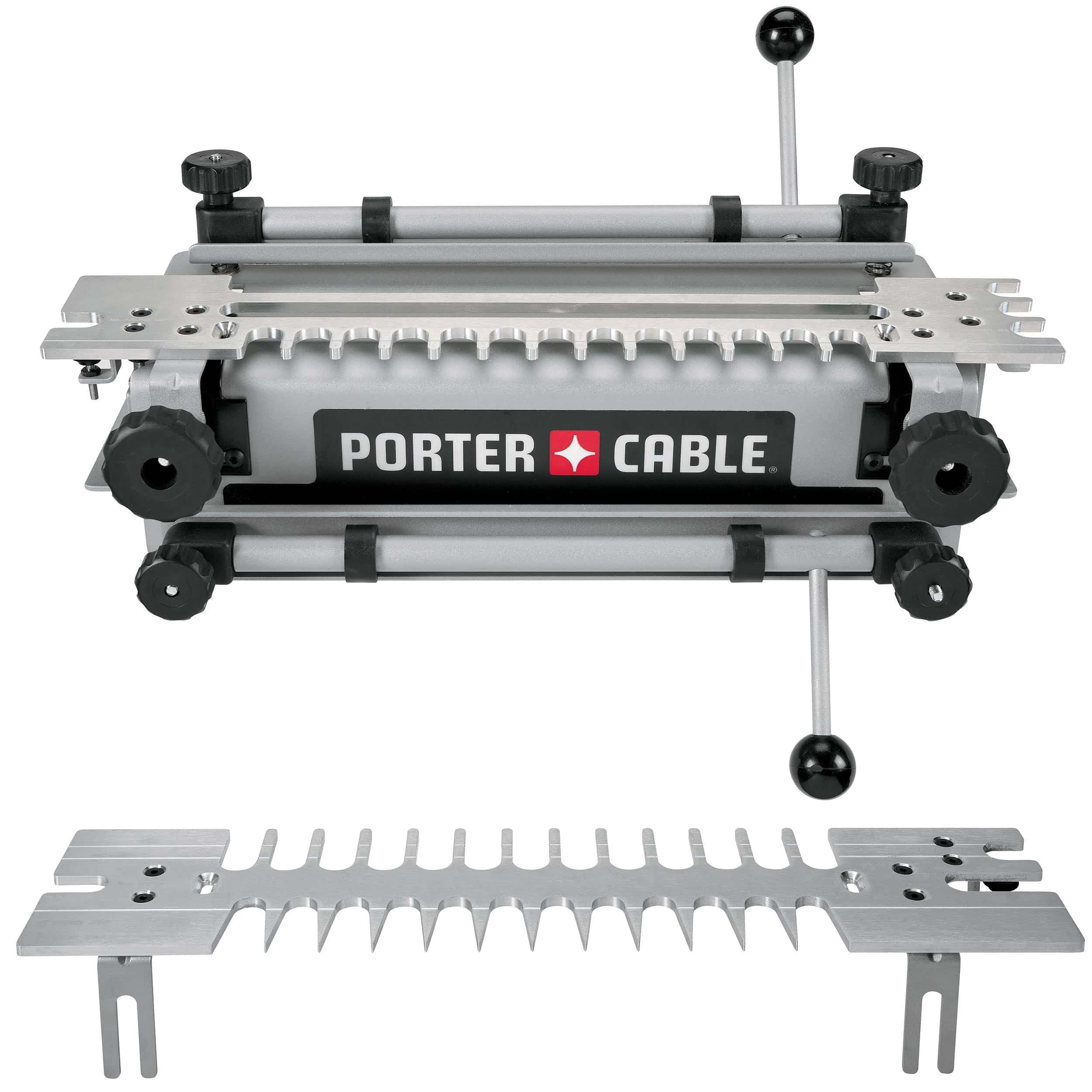 12″ Deluxe Dovetail Jig