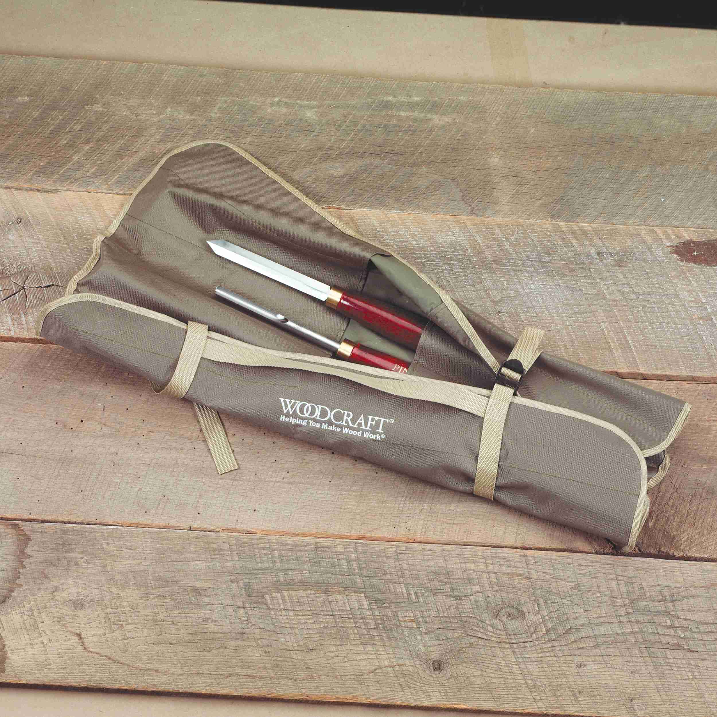 Turning Tool Roll - Image 1