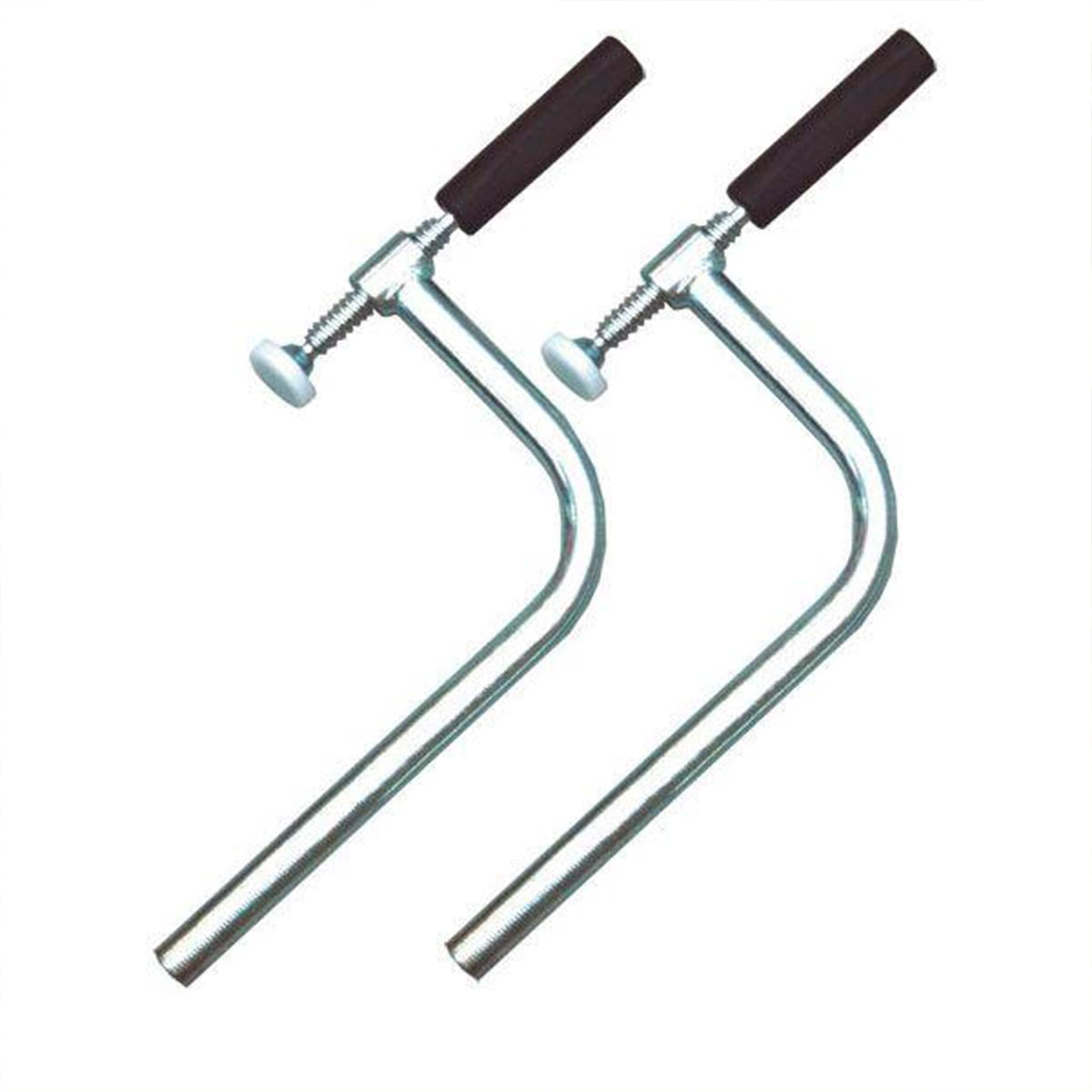 3/4″ Duo/Nordic Holdfast 1 Pair