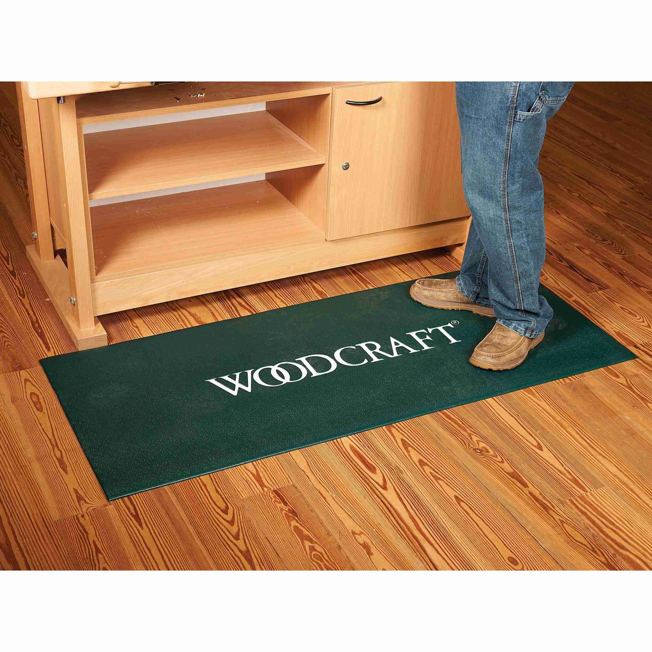 Anti-Fatigue Floor Mat - 2' x 5' - Image 3
