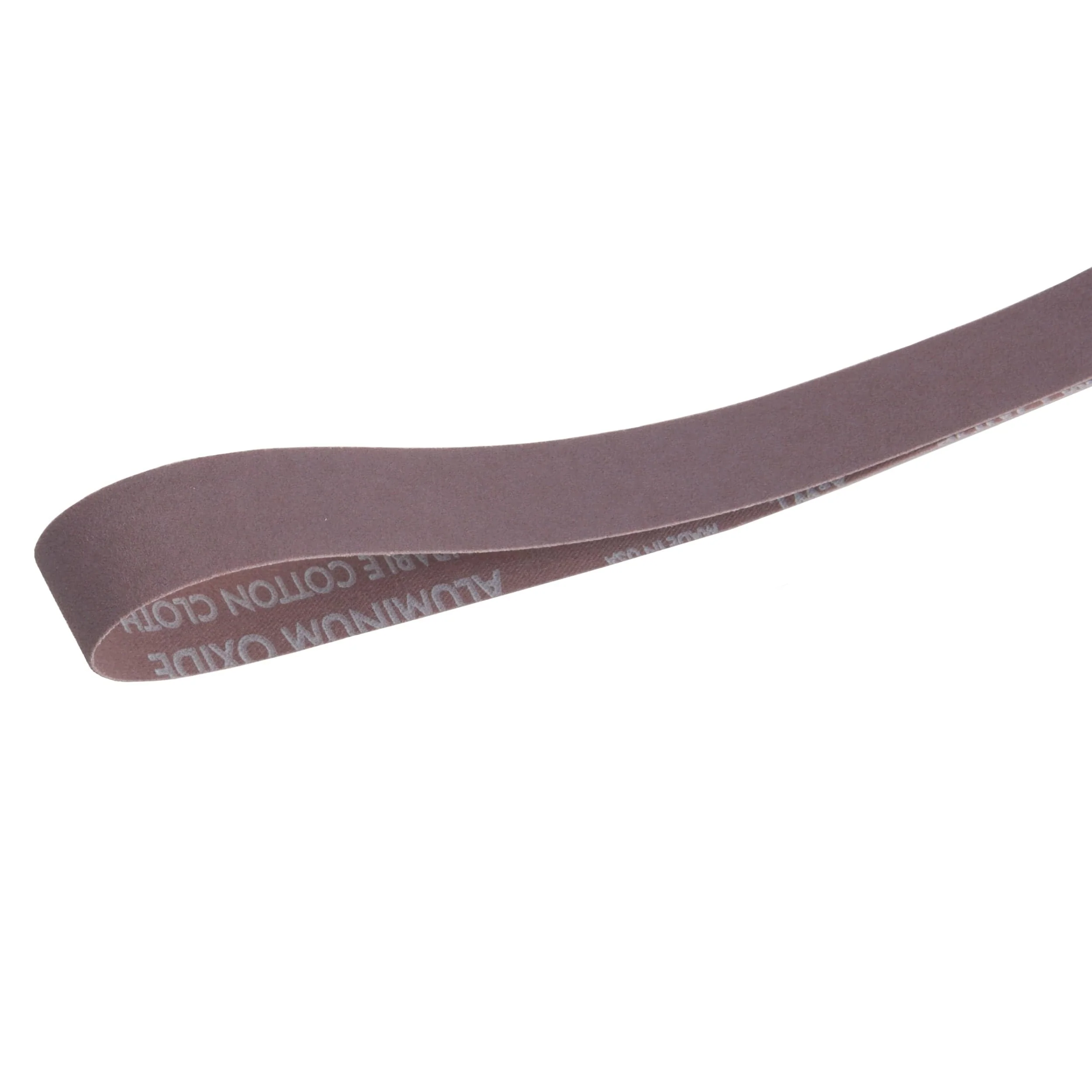Aluminum Oxide Sanding Belt - Image 1