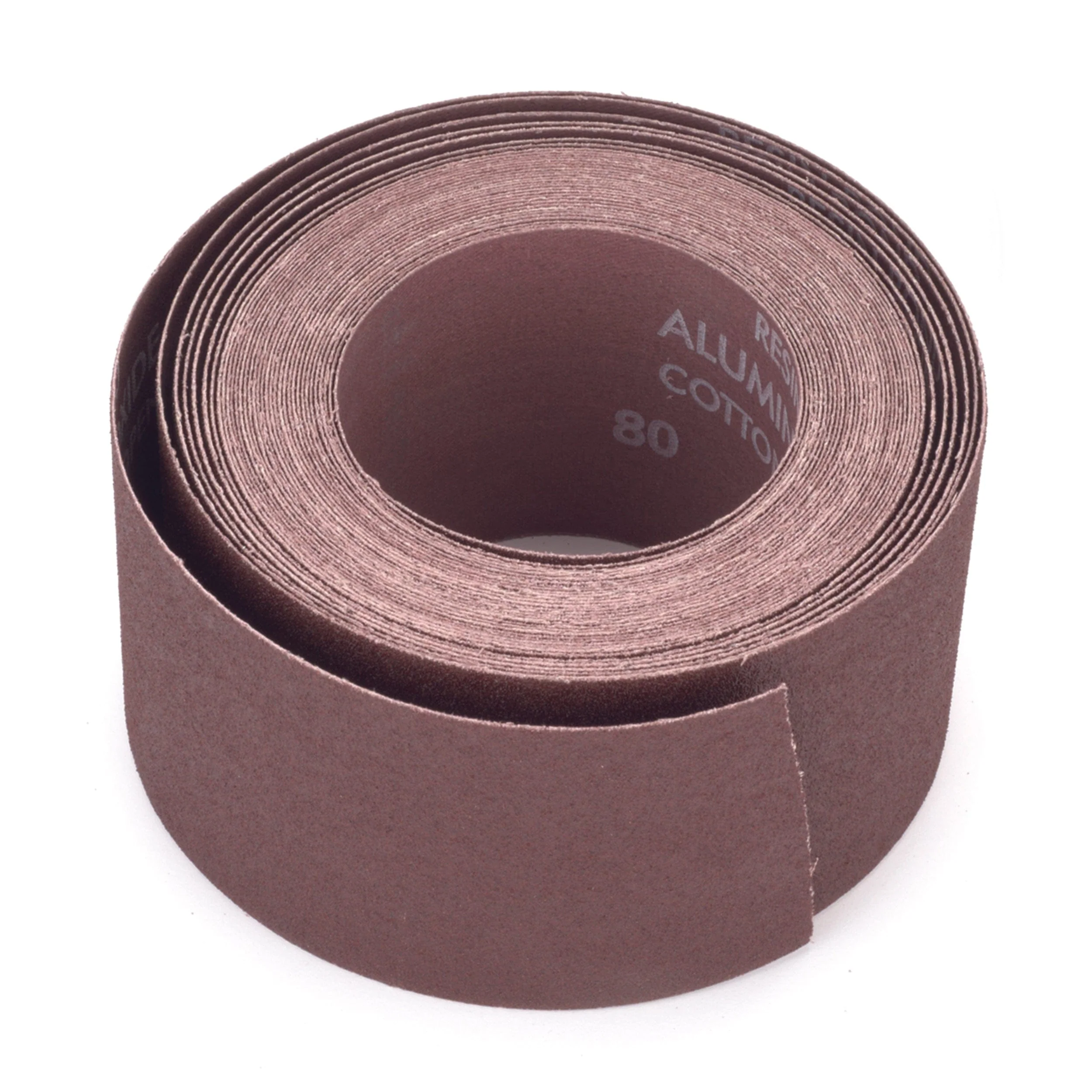 Sanding Roll - 3" x 35' - Image 2
