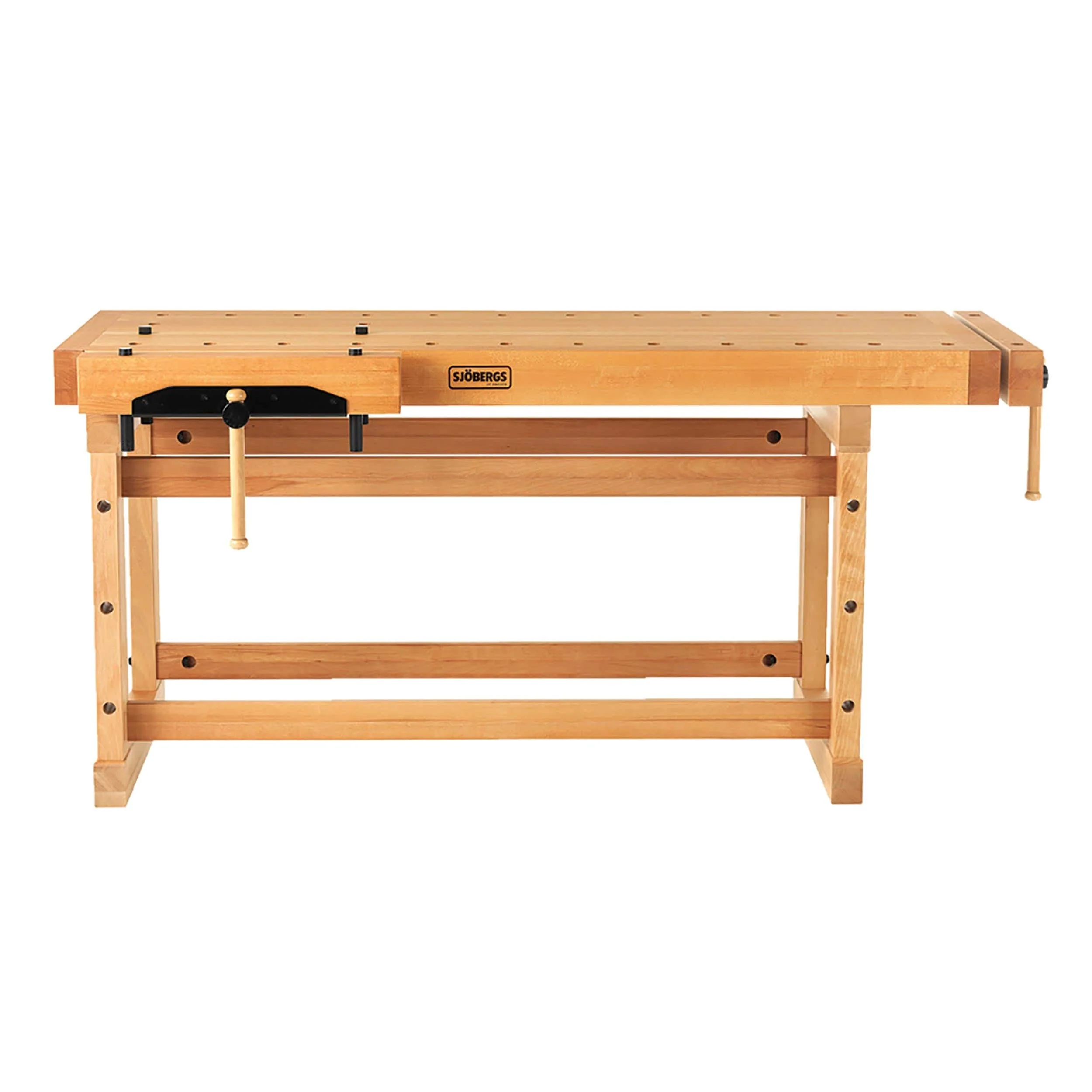 Elite 2000 Workbench - Image 2