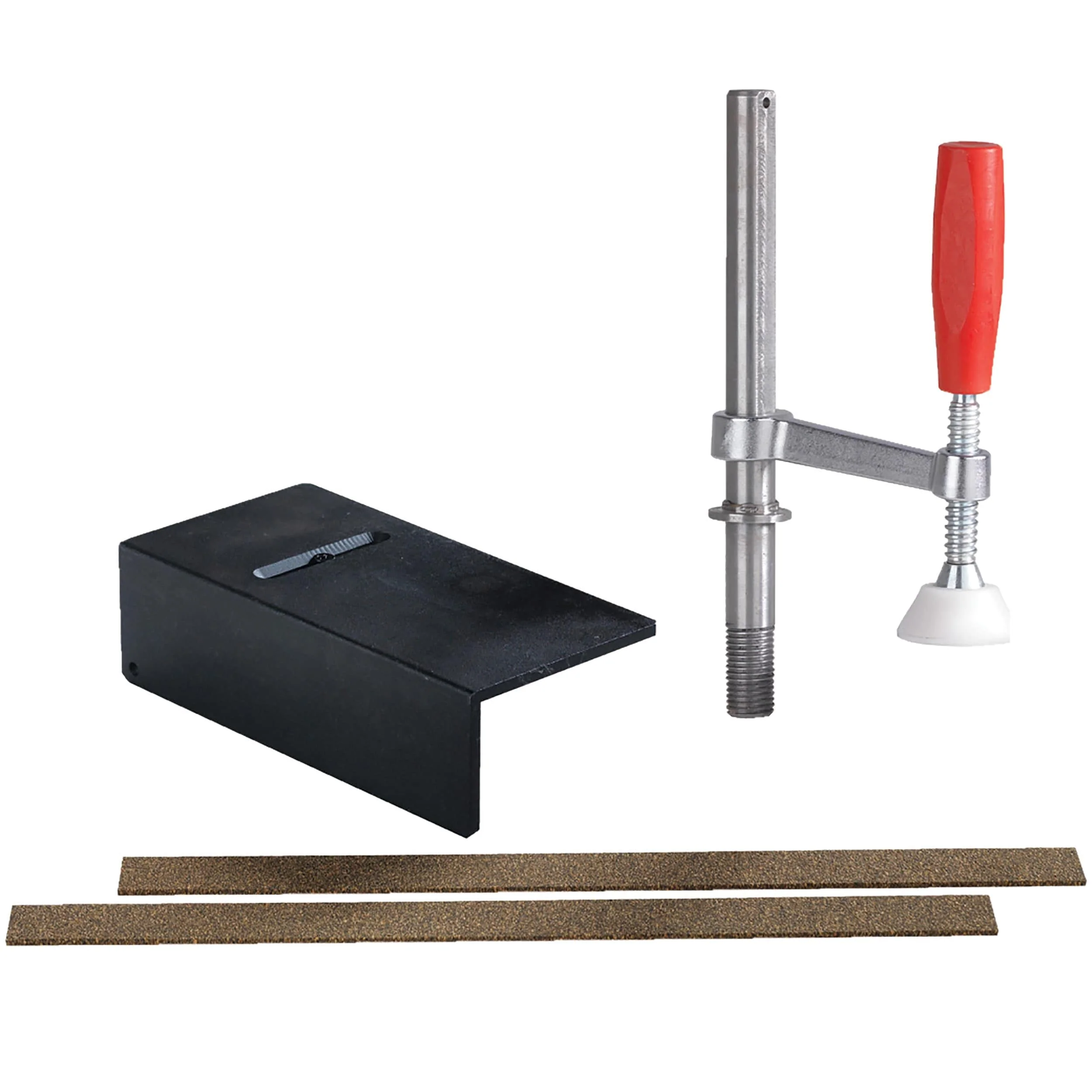 SM04 Storage Cabinet and Accessory Kit for Elite 2000 Workbench - Image 2