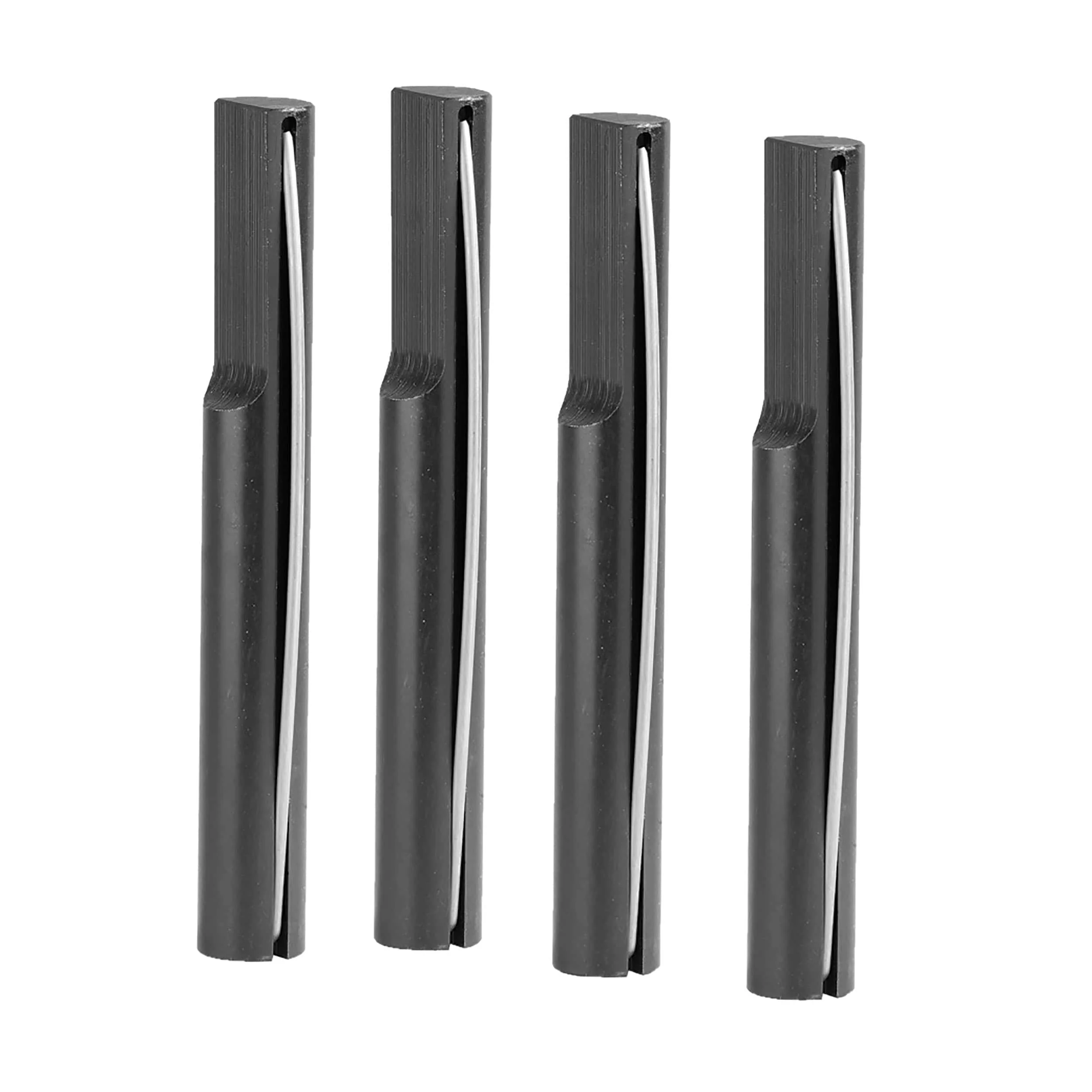 Steel Bench Dogs 1" (4) - Image 1
