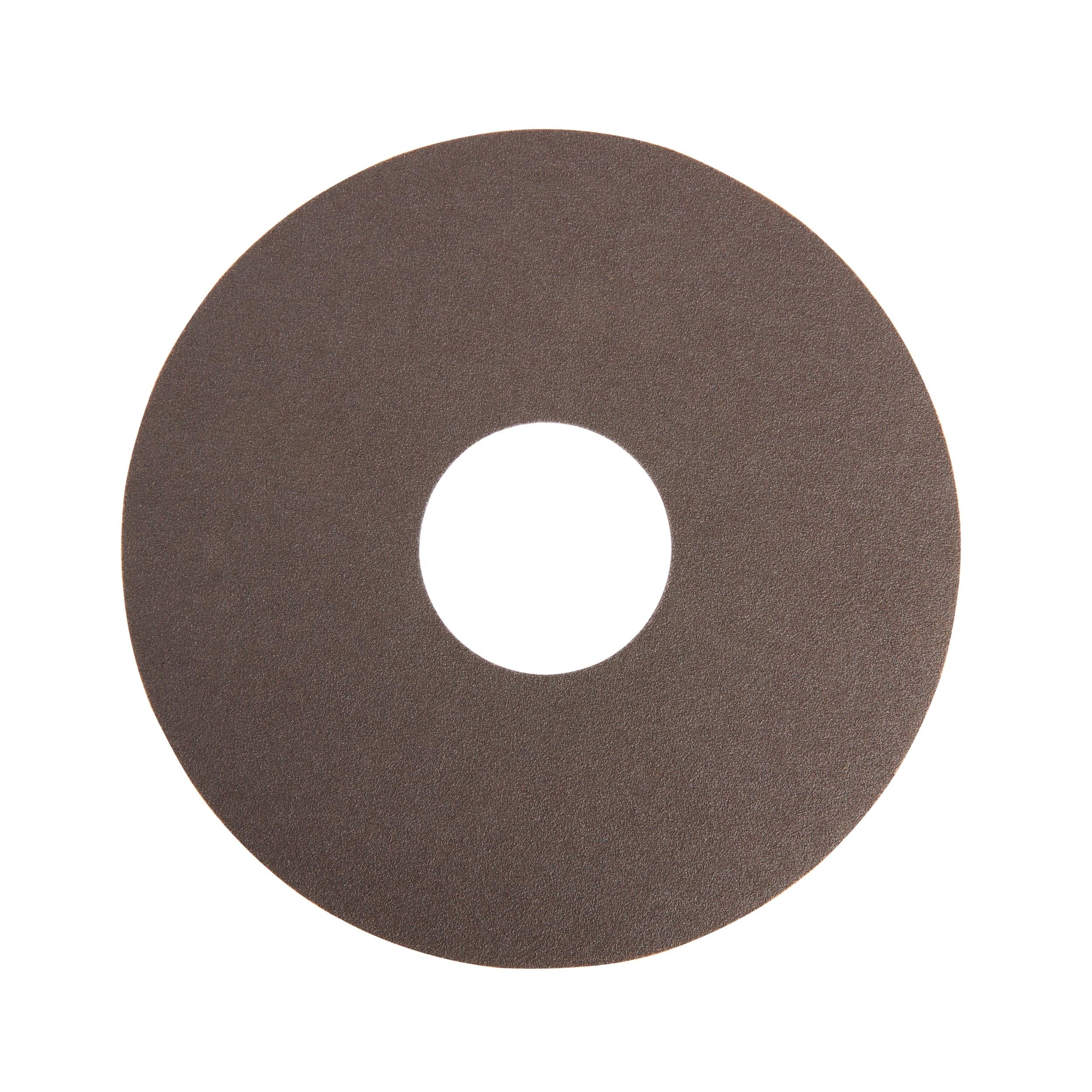 10″ PSA Cloth Sanding Discs with 3′ Center Hole