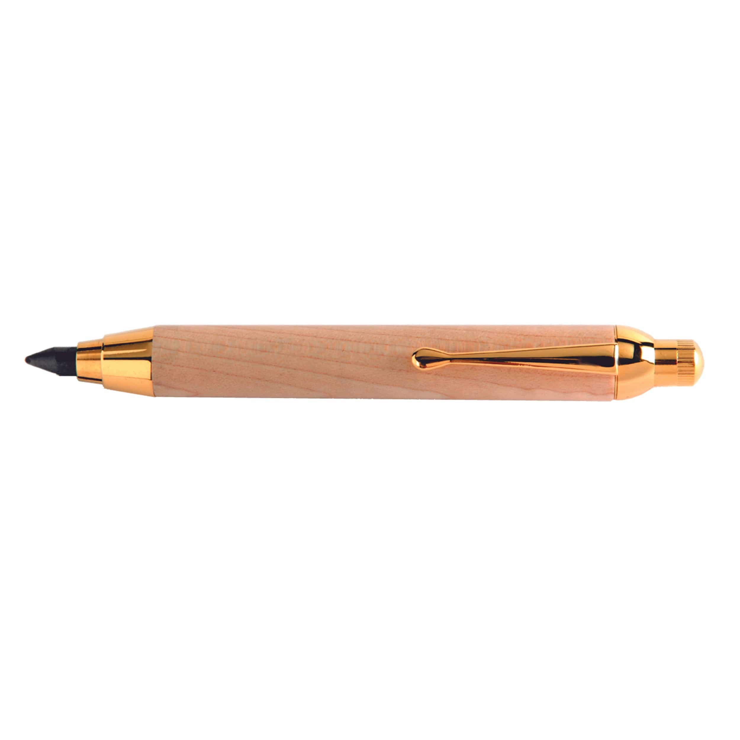 Woodworkers/Artists Pencil Kit – Gold