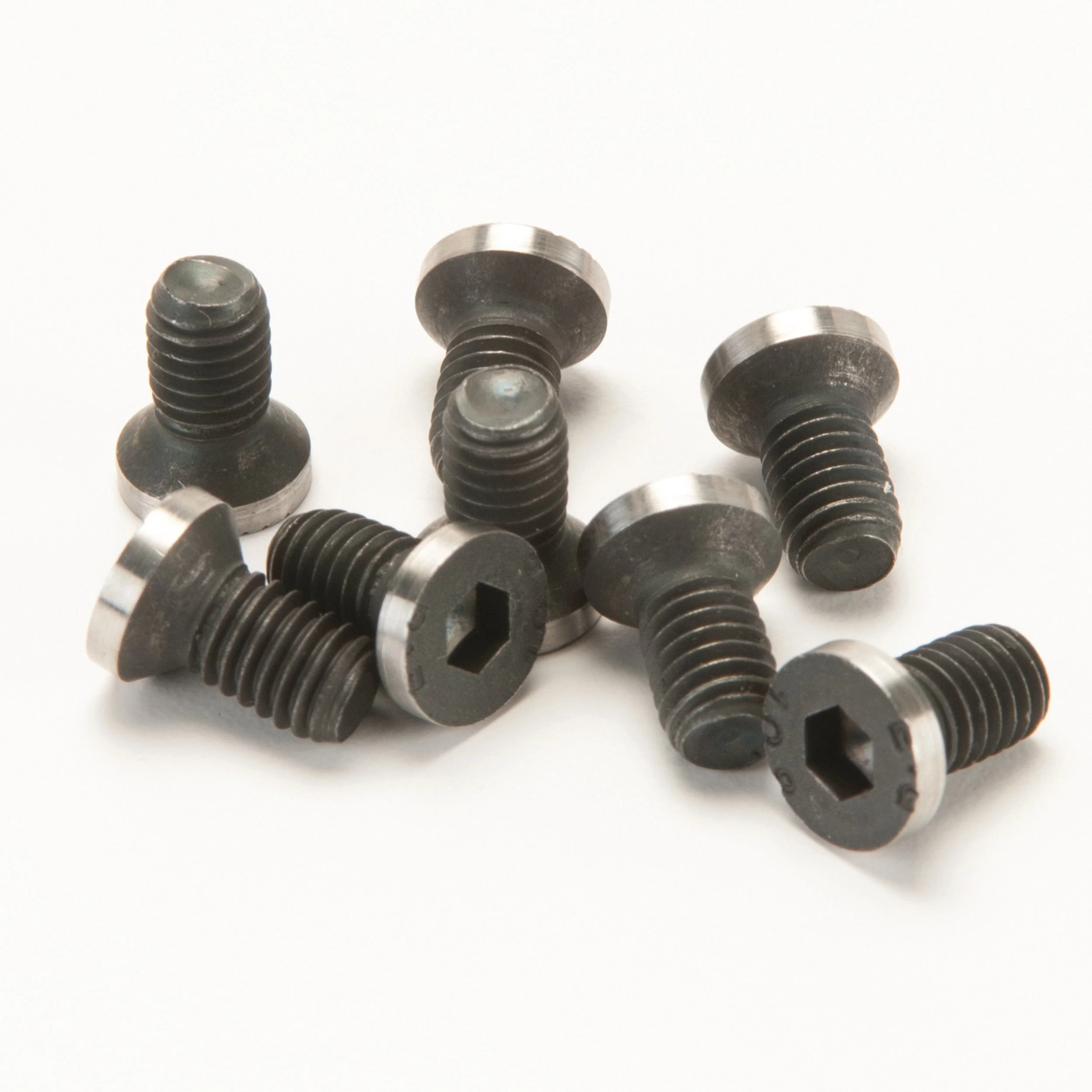 Jaw Screws – 8 Piece
