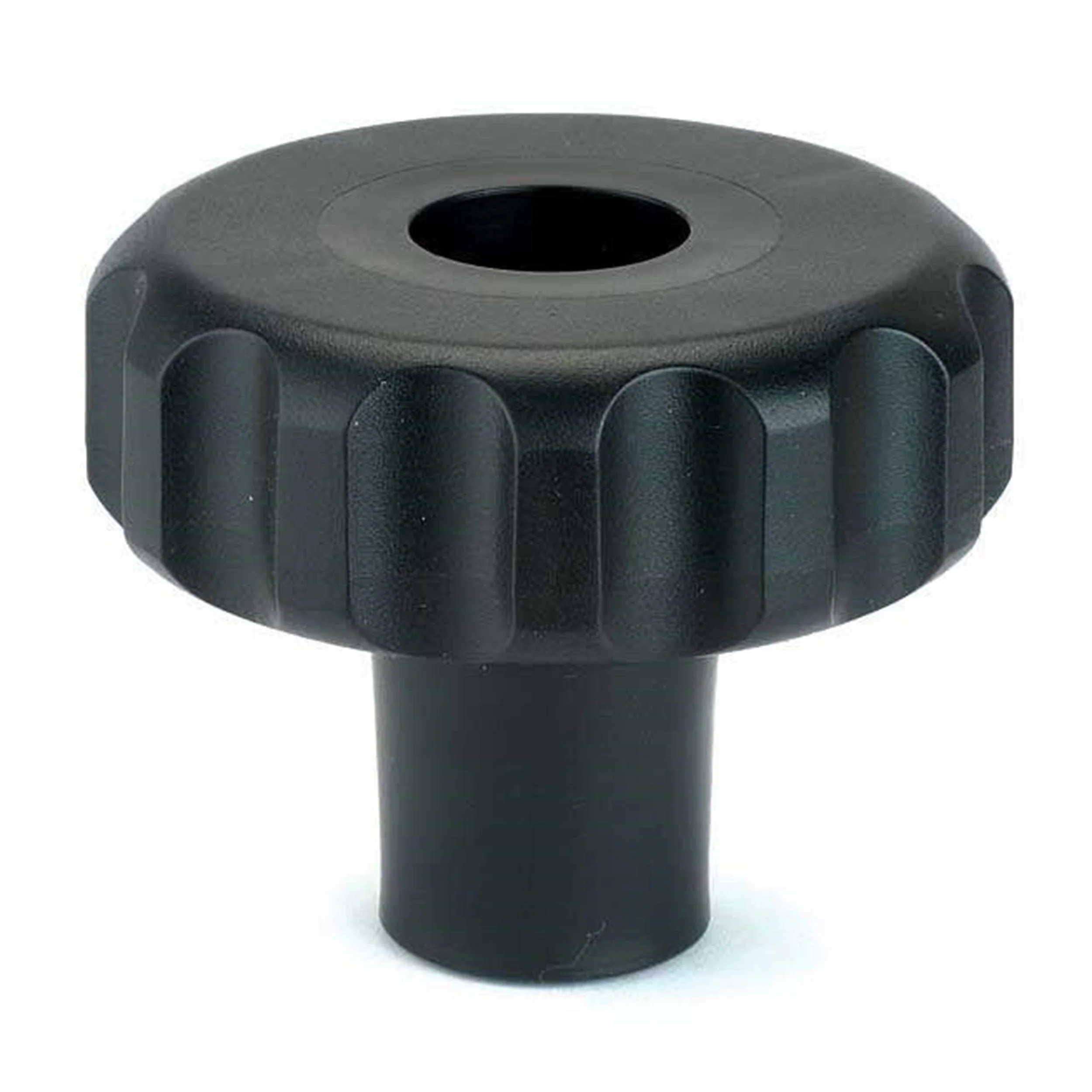 Ergo Style Knob, 5/16″ x 18, 2-3/8″ Diameter