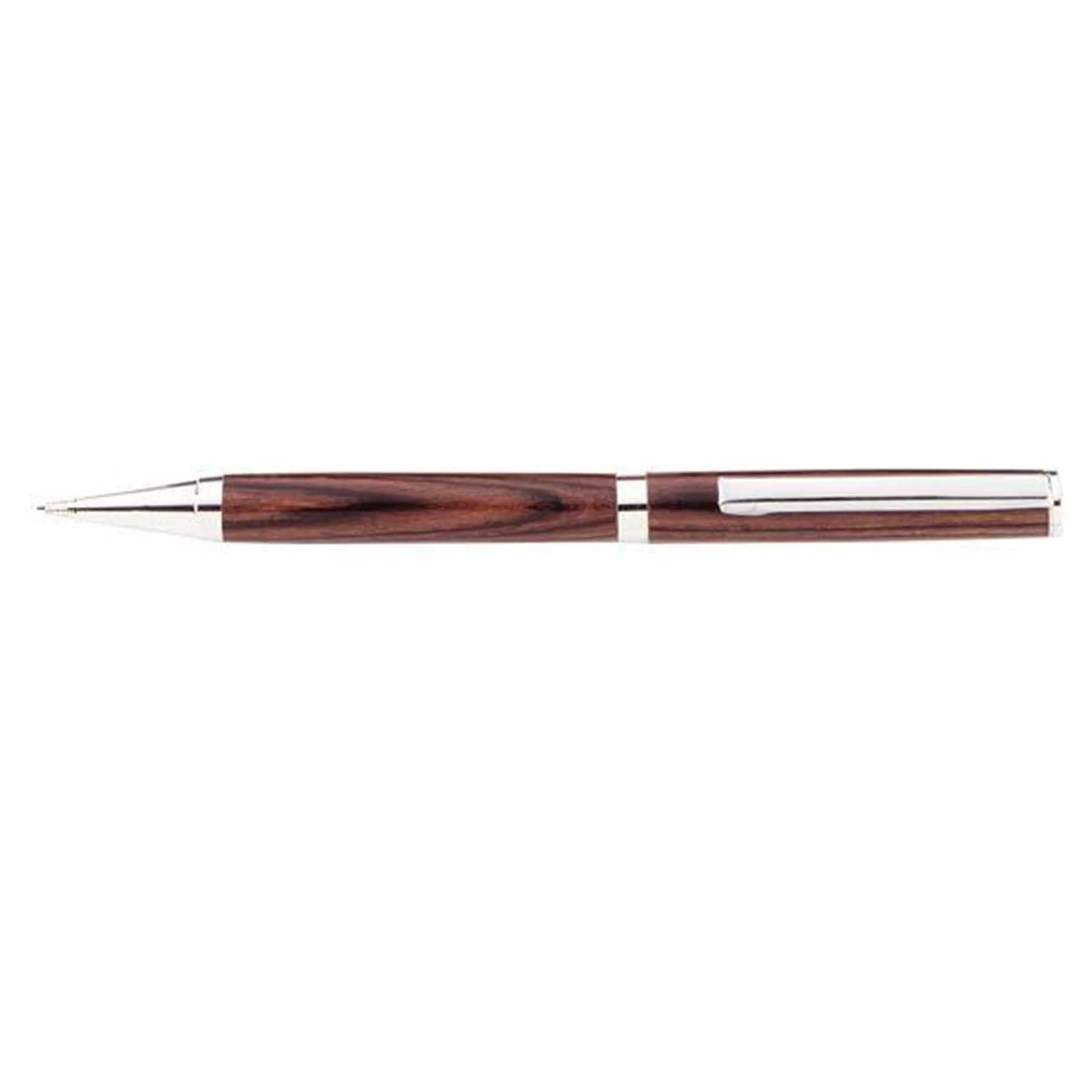 7 mm Slim Style Solid Clip Pencil Kit - Image 3