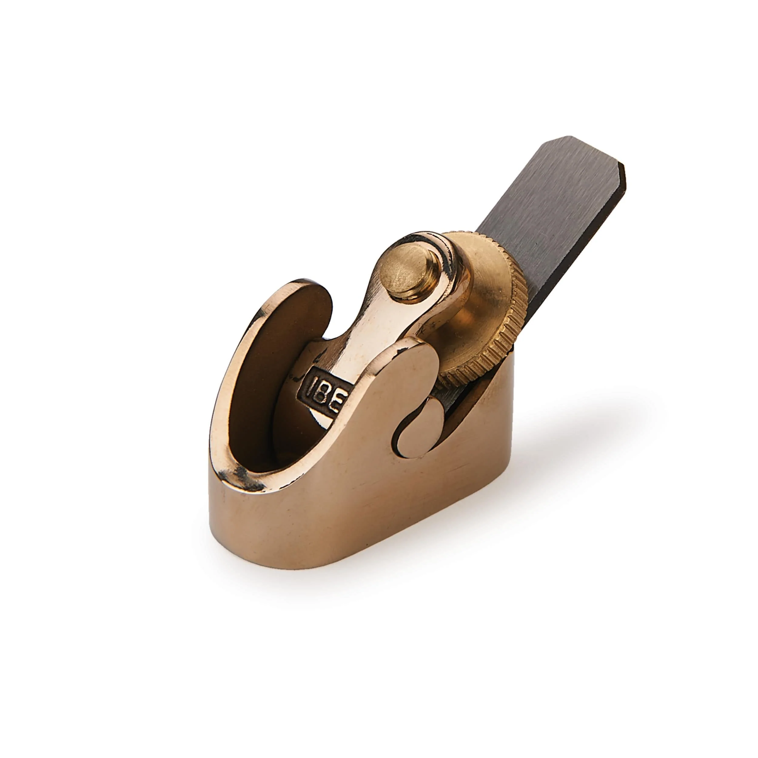 Flat Bottom Finger Plane - 30 mm Length - 10 mm Blade Width - Image 1