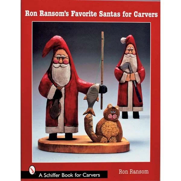 Ron Ransom