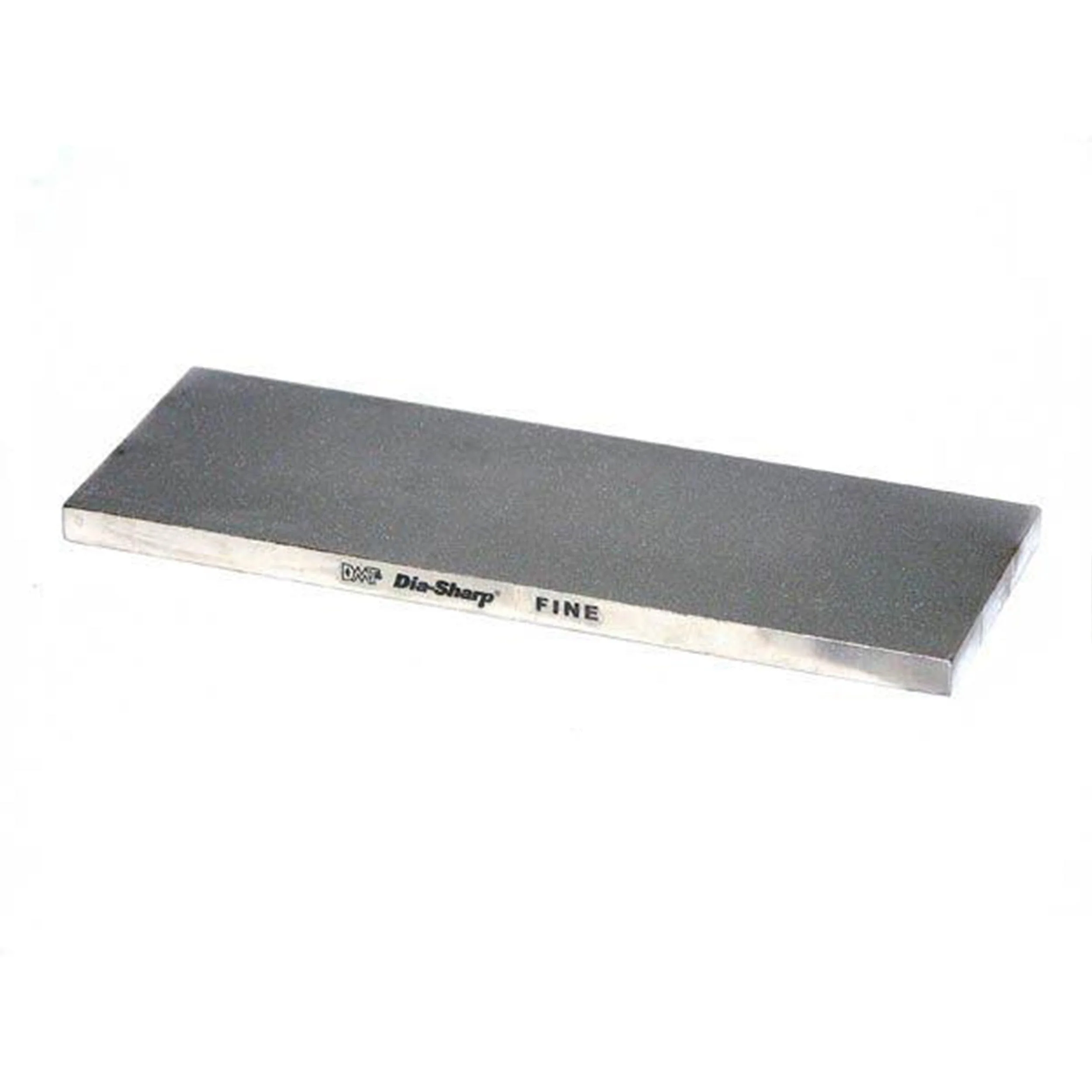 Dia-Sharp – 8″ x 3″ Diamond Bench Stone Sharpener – Fine