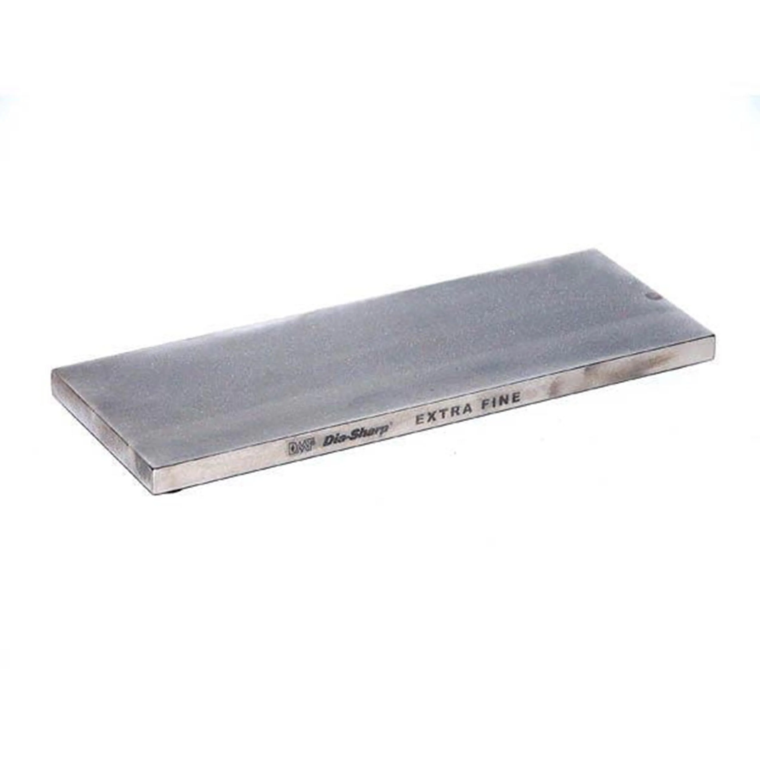 Dia-Sharp – 8″ x 3″ Diamond Bench Stone Sharpener – Extra-Fine