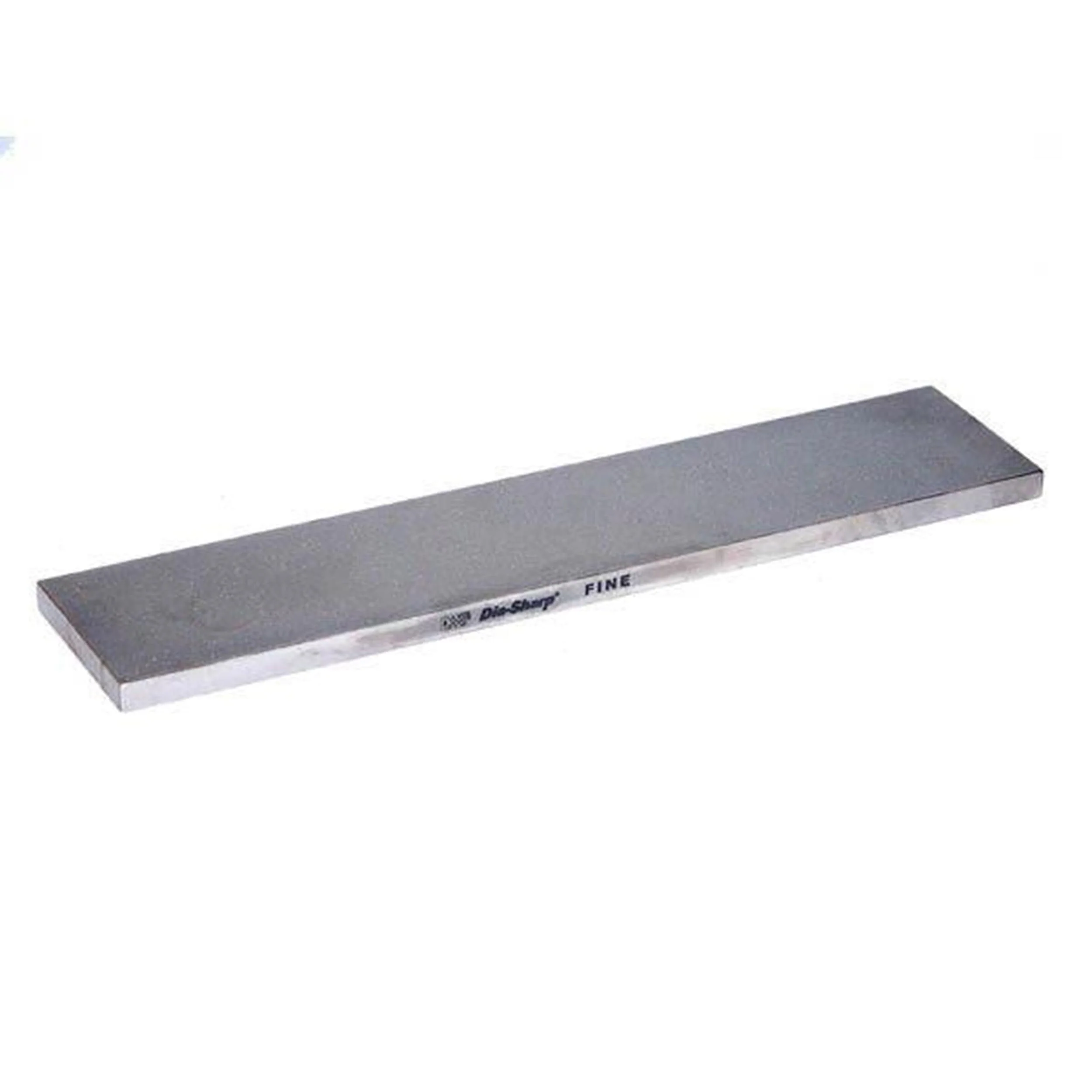 Dia-Sharp – 11-1/2″ x 2-1/2″ Diamond Bench Stone Sharpener – Fine