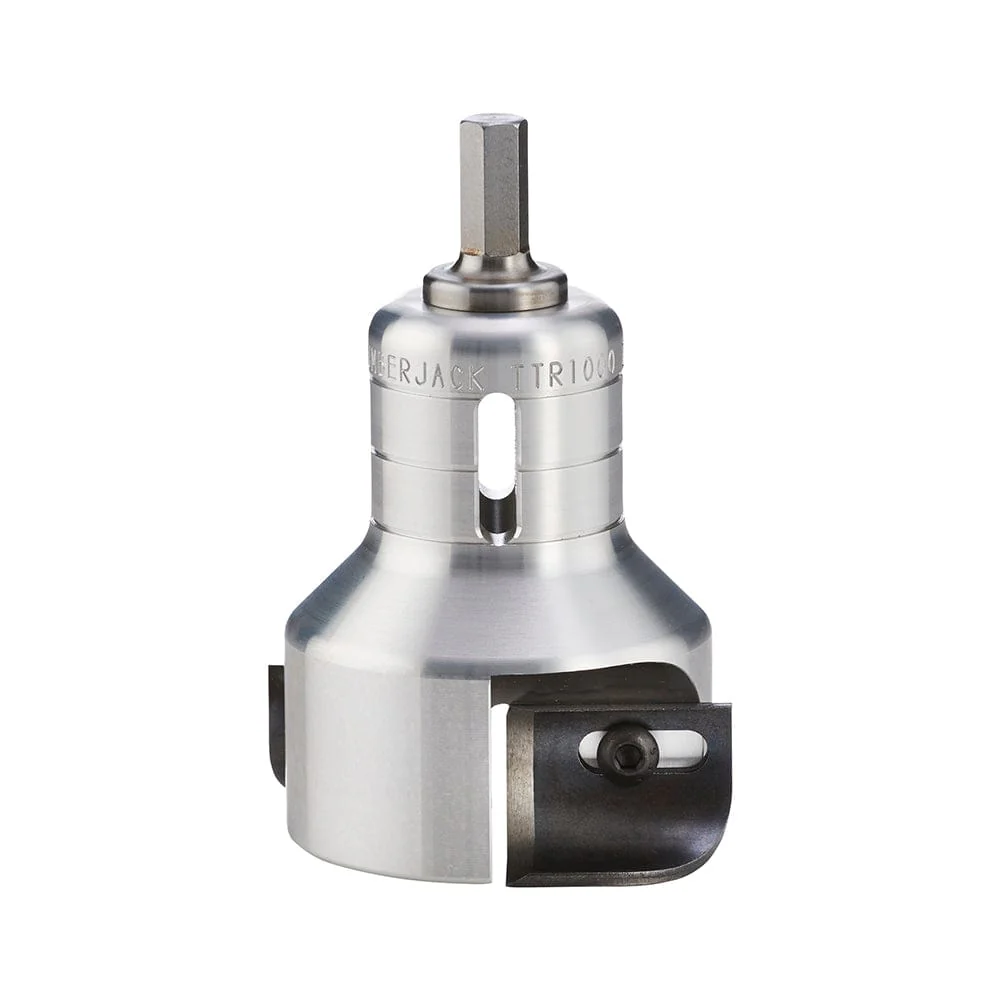 1" Pro Tenon Cutter - Image 1